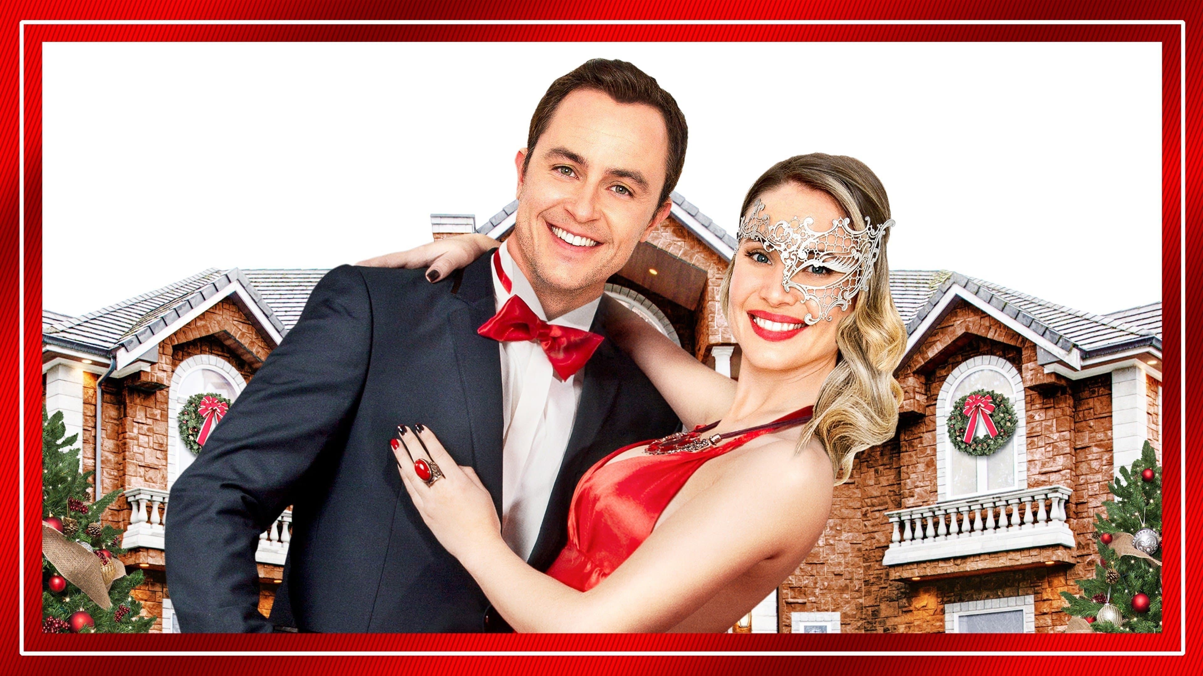 Die Weihnachtskönigin