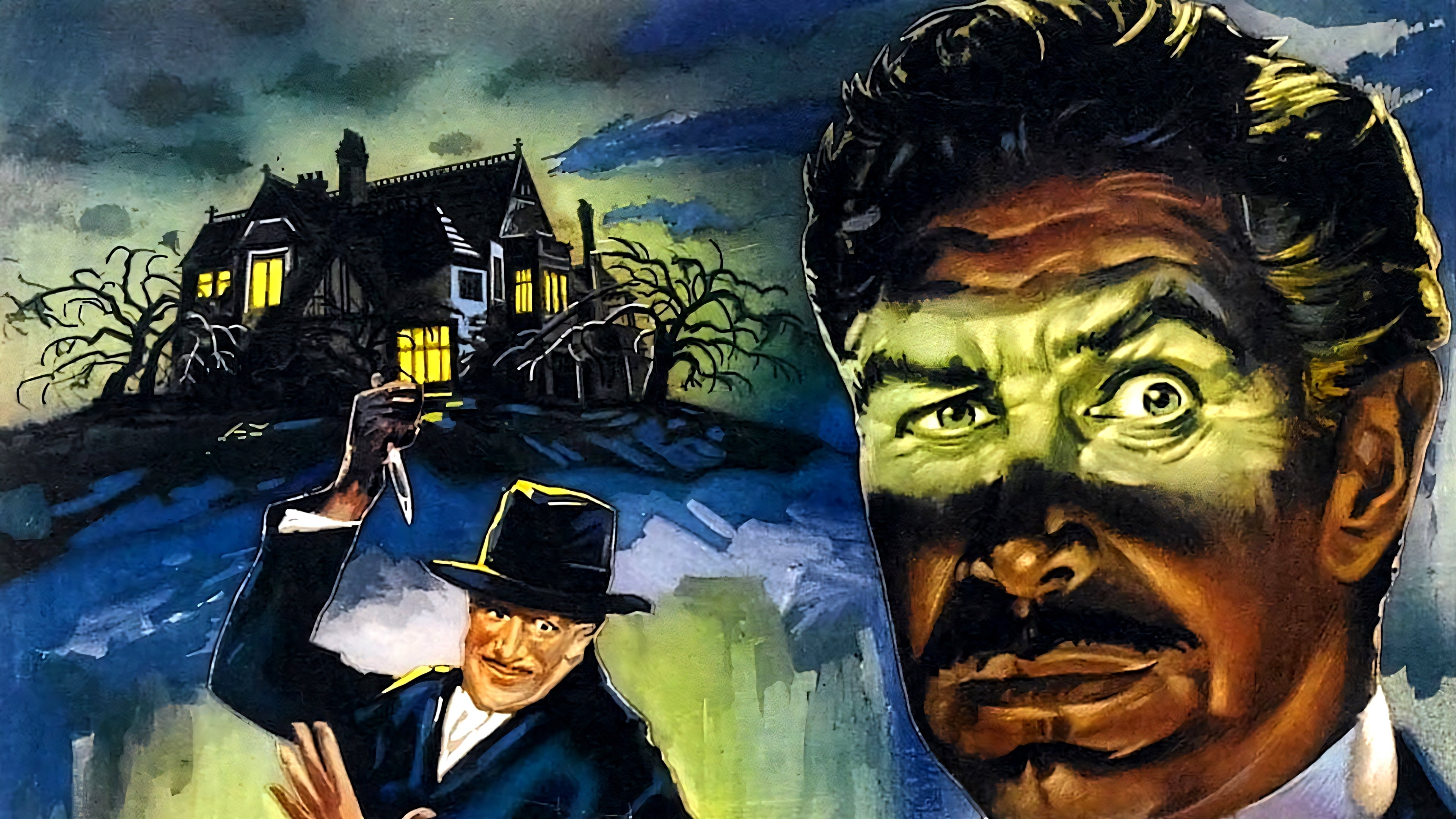 Tagebuch eines Mörders