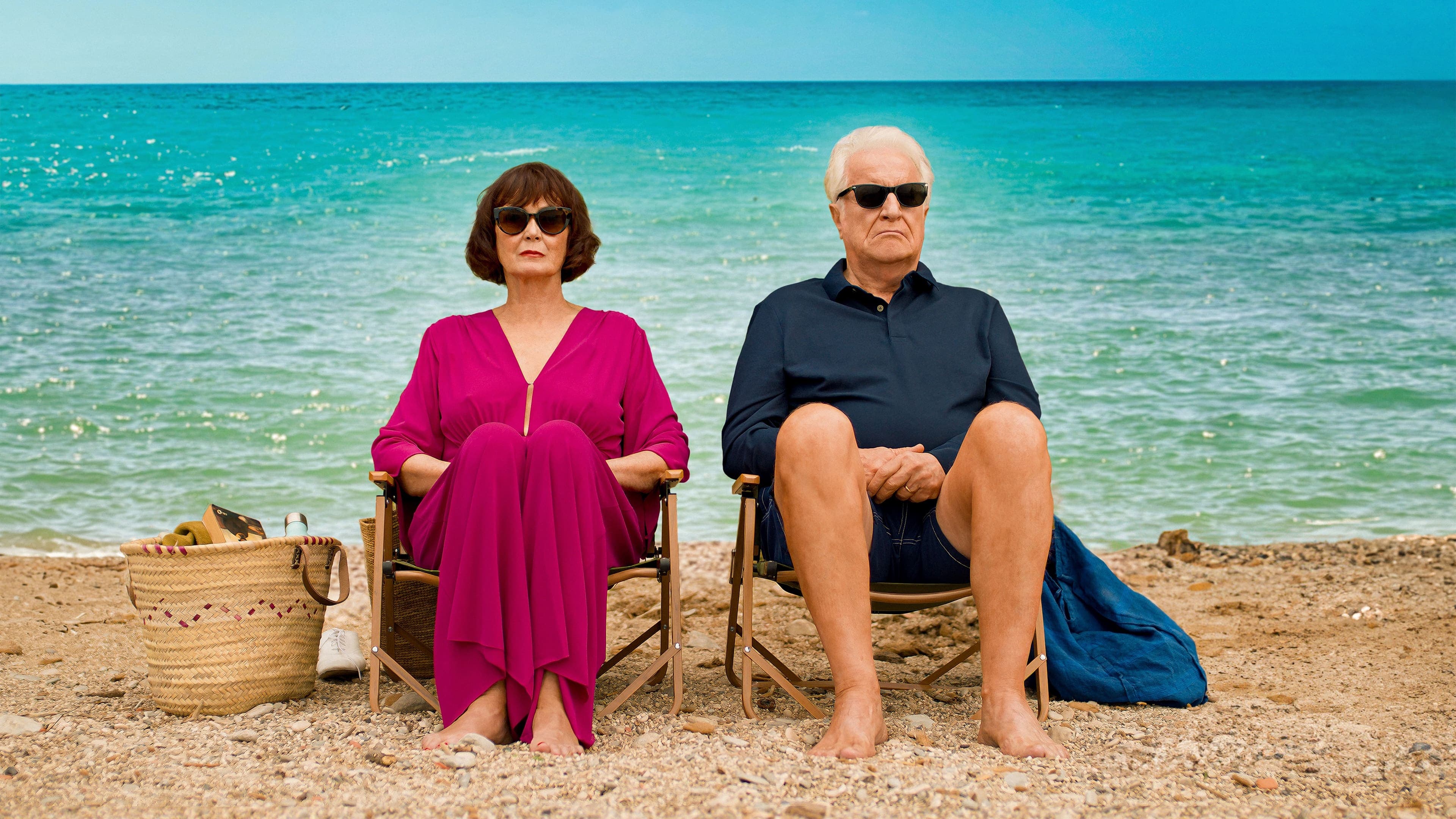 Liebesbriefe aus Nizza