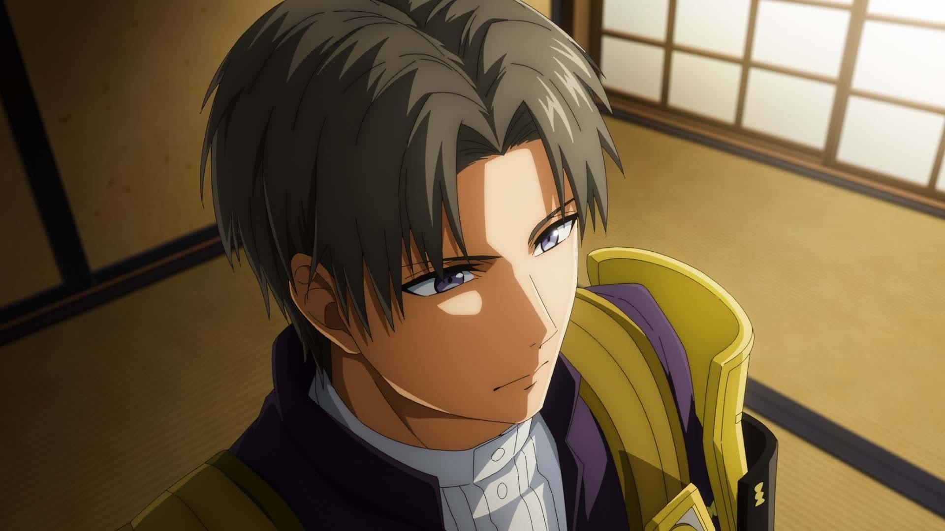 Touken Ranbu Kai Douden