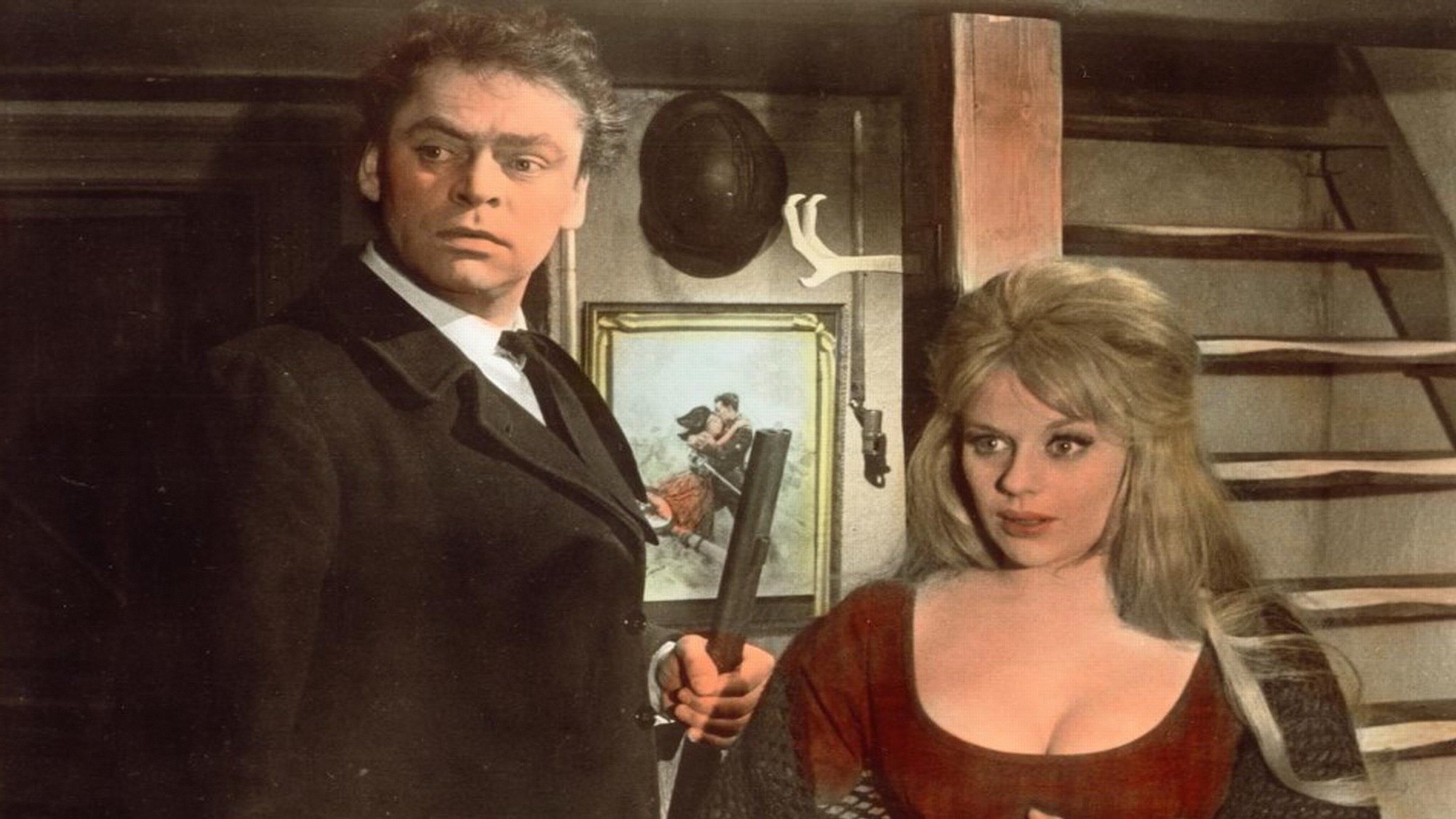 Das tosende Paradies