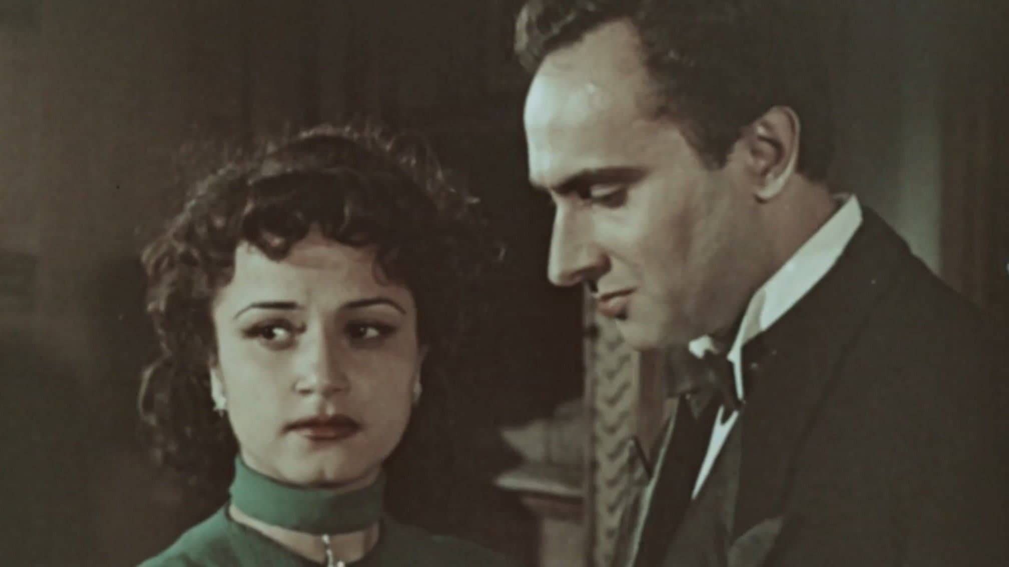 Սիրտն է երգում