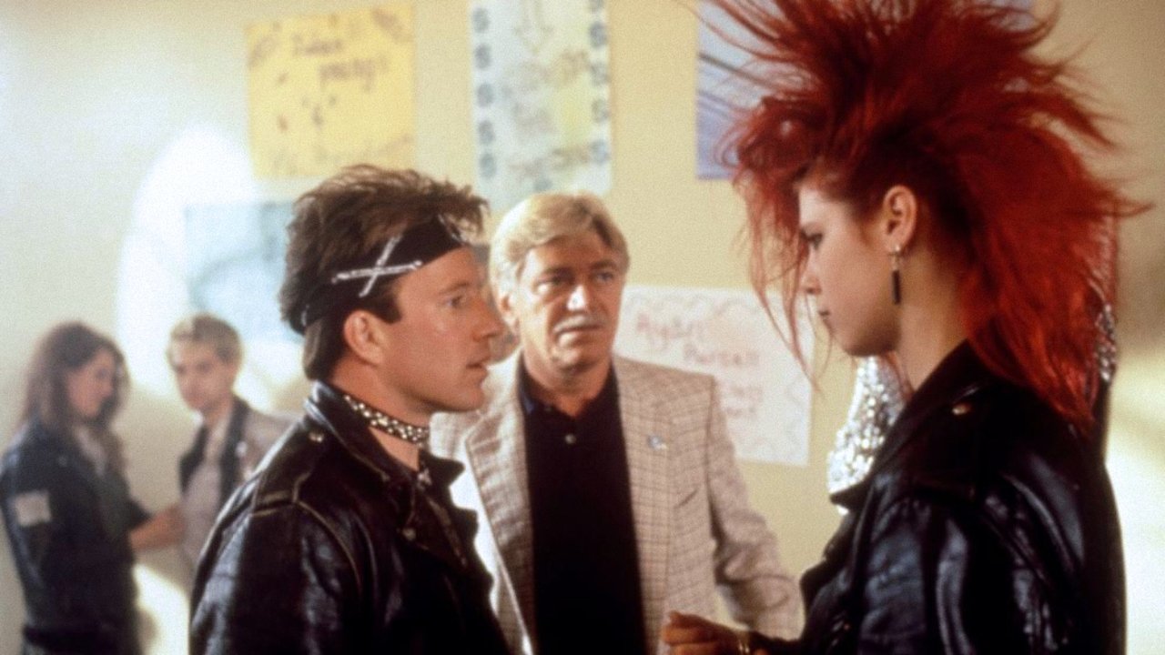 Plain Clothes - Mord in der Highschool