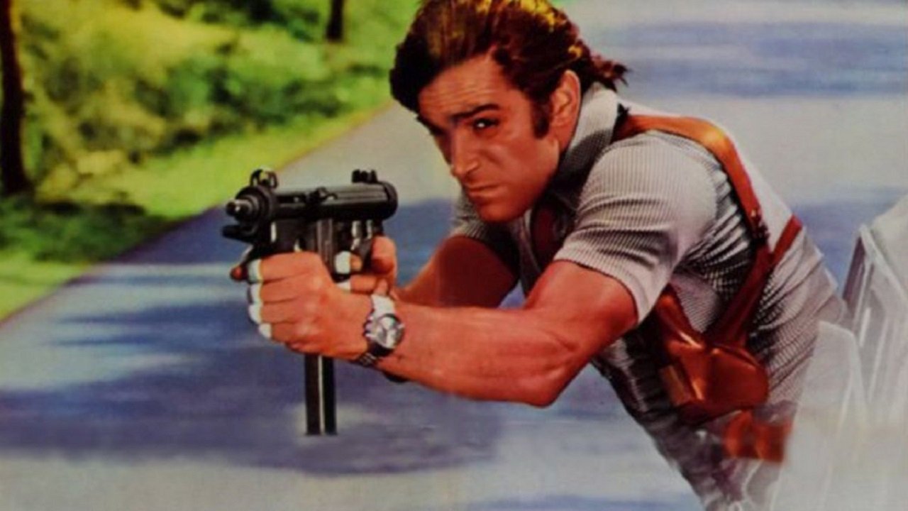 Der Gorilla begleicht die Rechnung