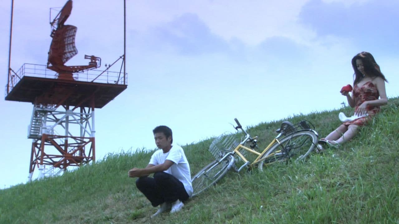 日曜日は終わらない