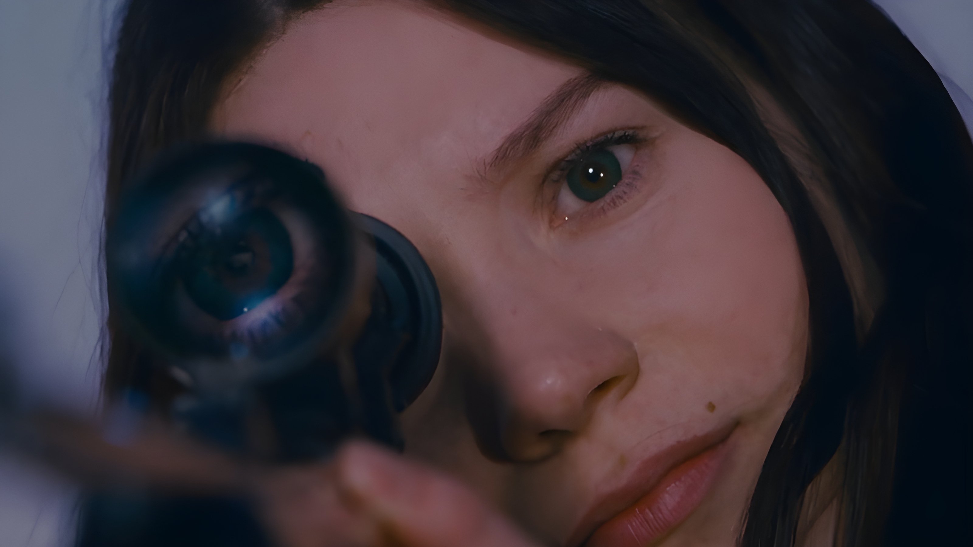 Stoker - Die Unschuld endet