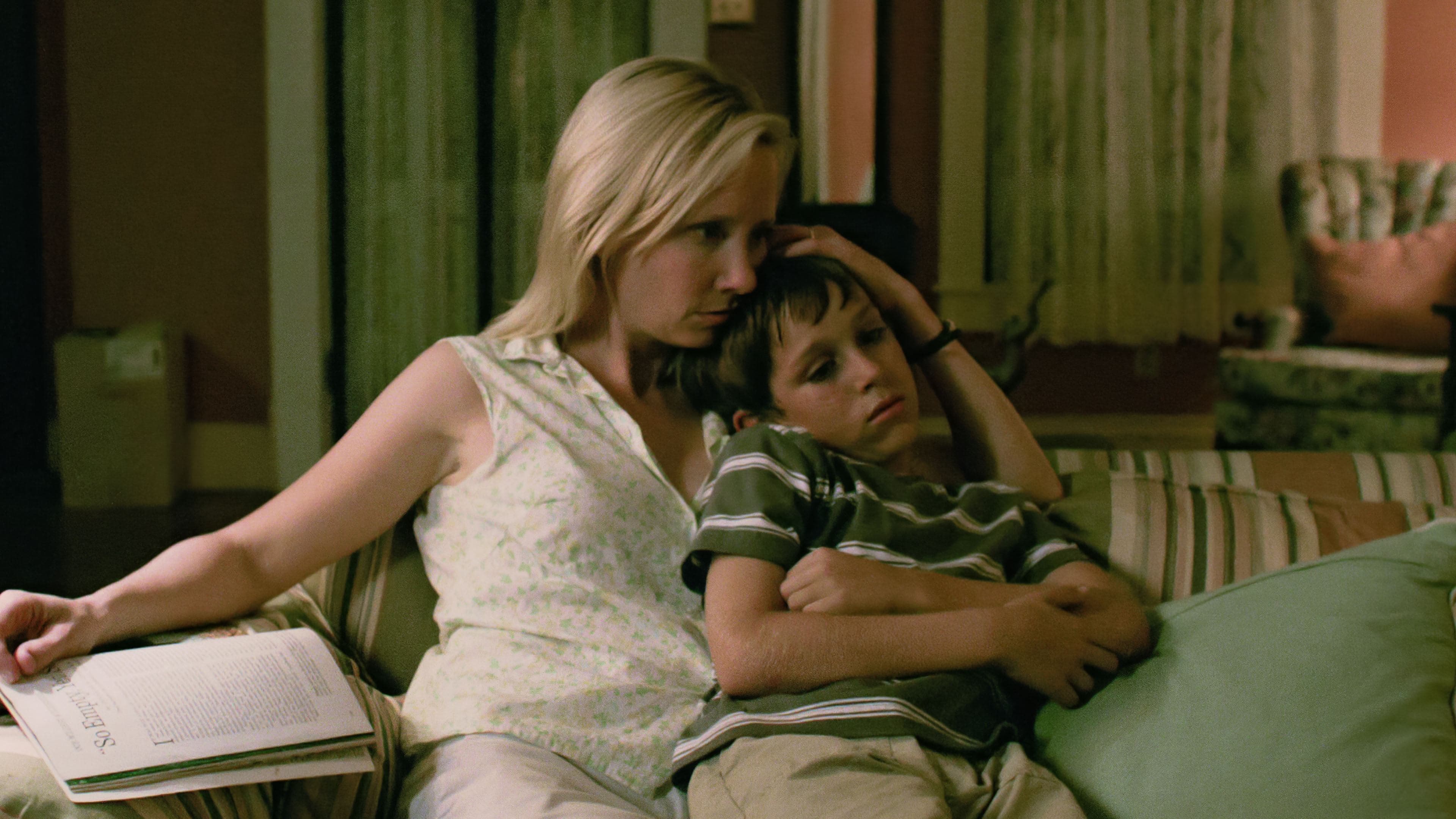 Nothing Left to Fear - Das Tor zur Hölle