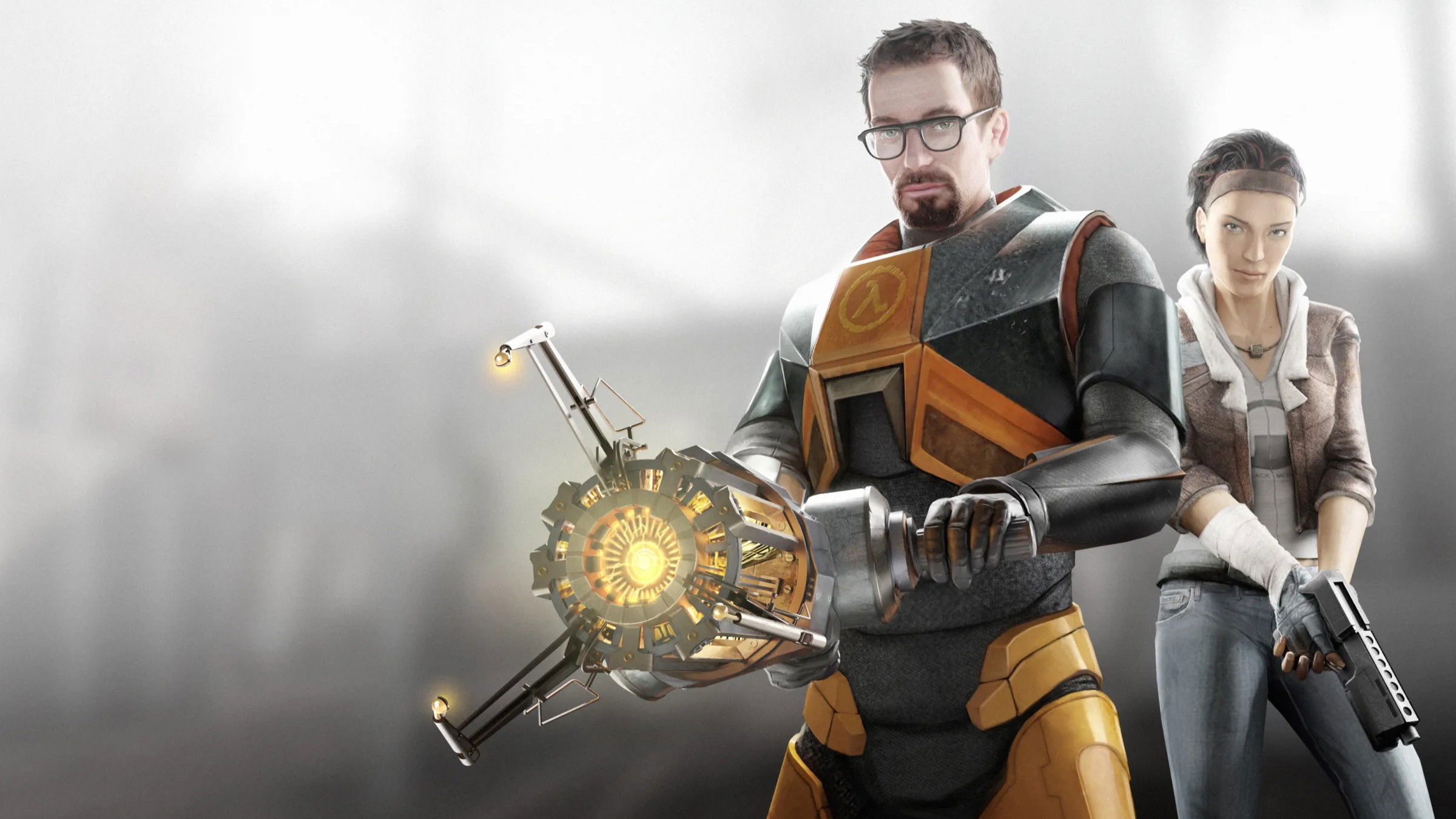 Half-Life 2: 20th Anniversary Documentary