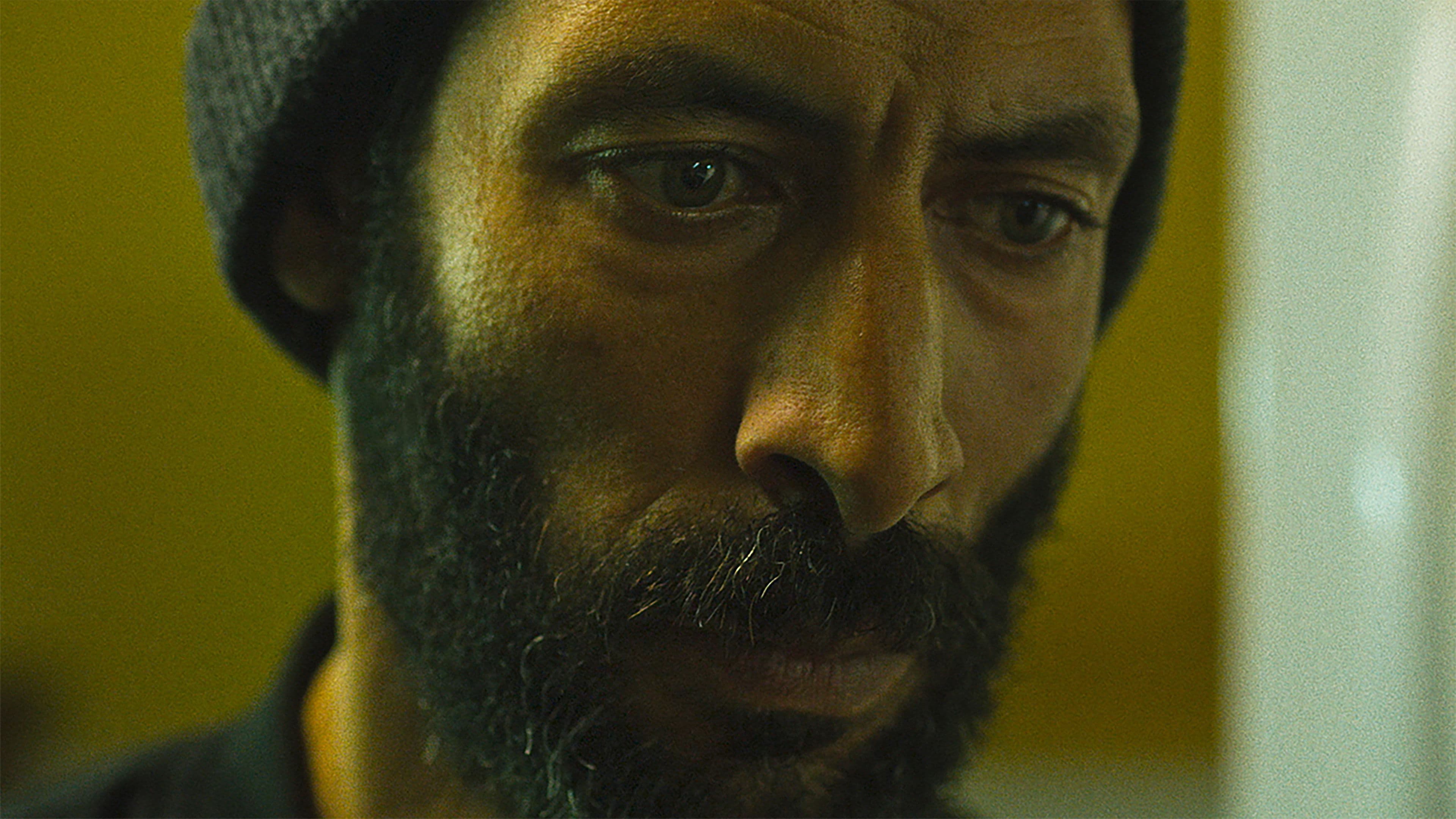 The Last Beast of Atlas