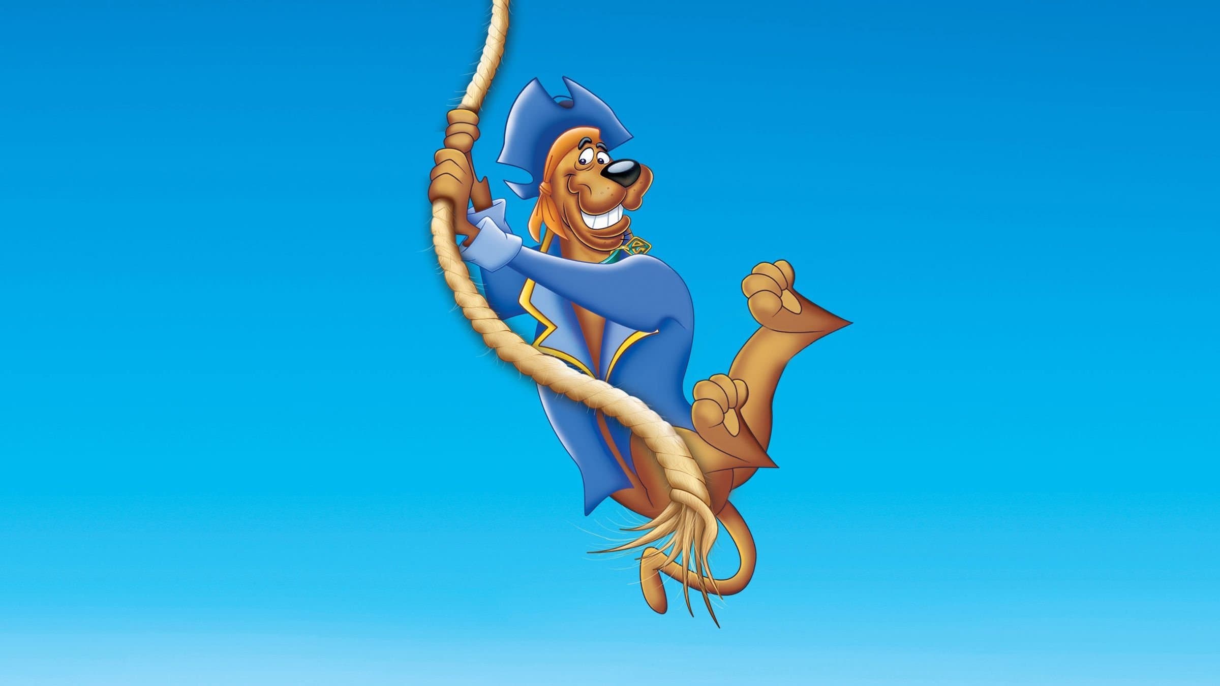 Scooby-Doo! Piraten Ahoi!