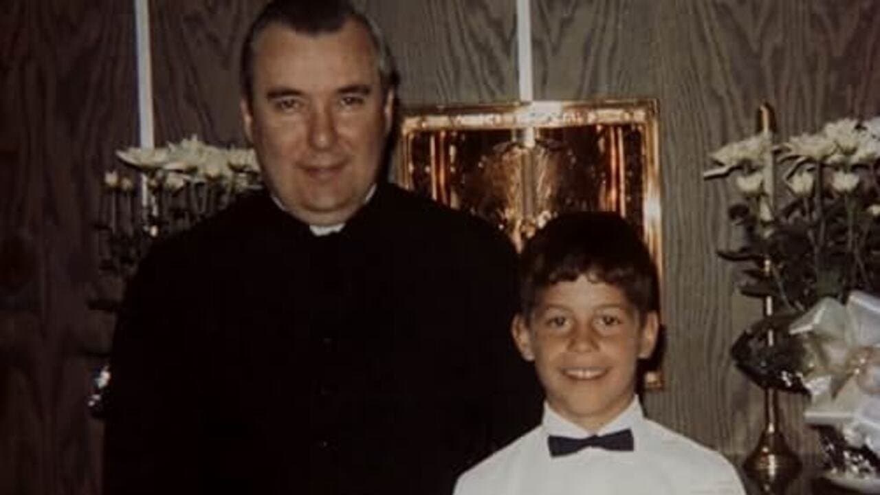 Mea Maxima Culpa: Stille im Haus des Herrn