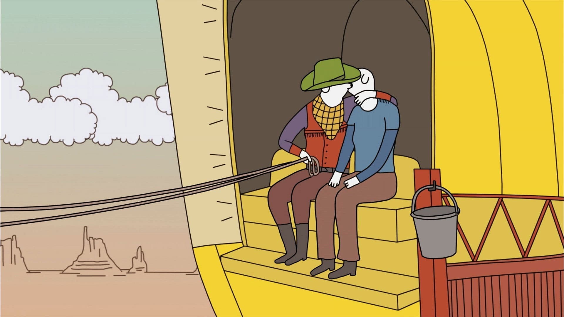 Mädchen sind mir lieber