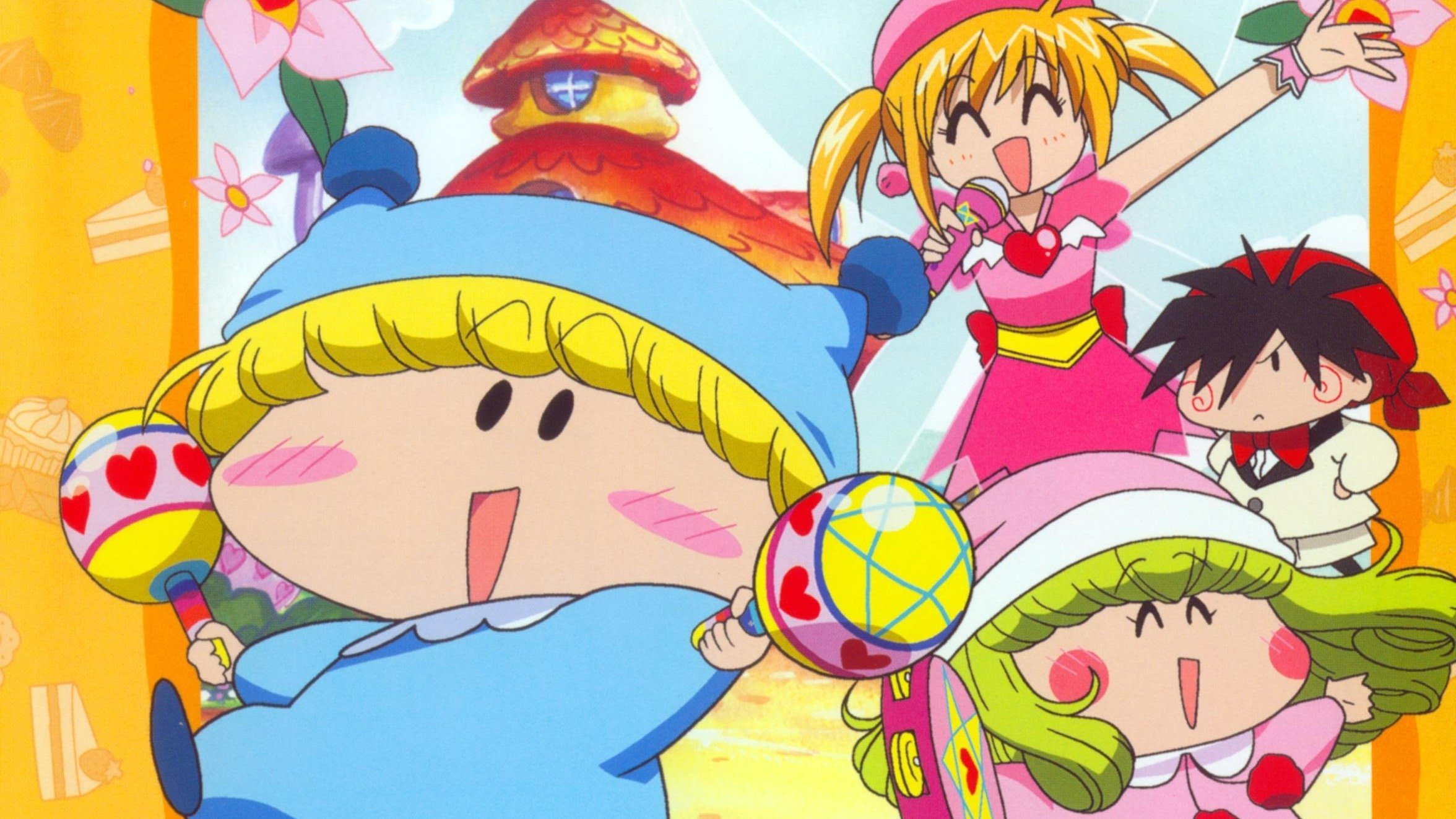 わがまま☆フェアリー ミルモでポン!