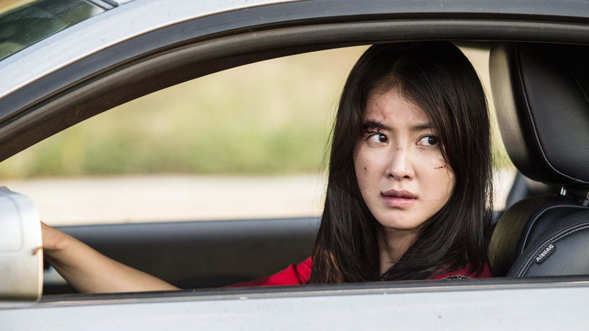 No Mercy - Nichts kann sie stoppen