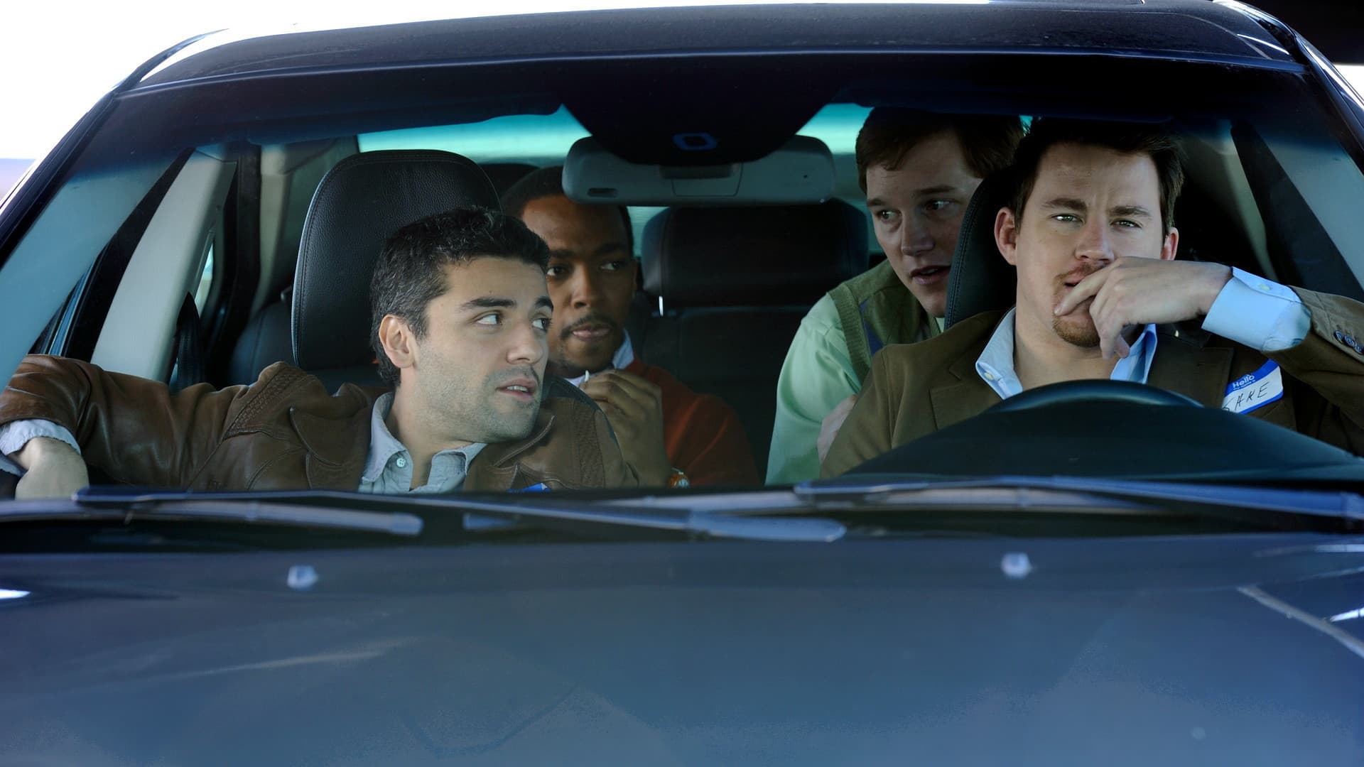 10 Jahre - Zauber eines Wiedersehens