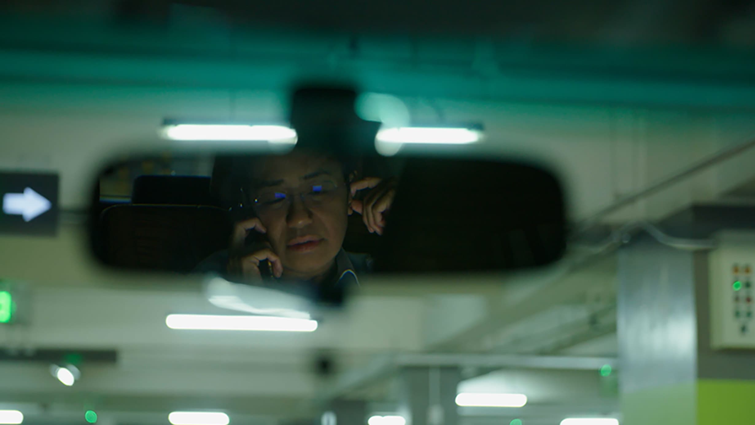 Maria Ressa - Presse vs. Präsident