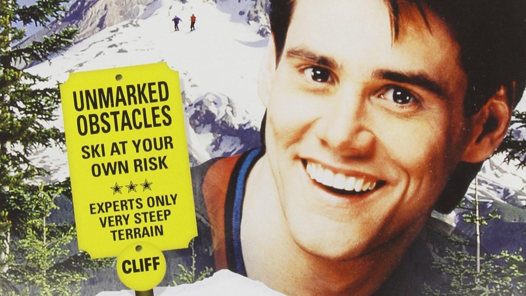 Spaß am Copper Mountain