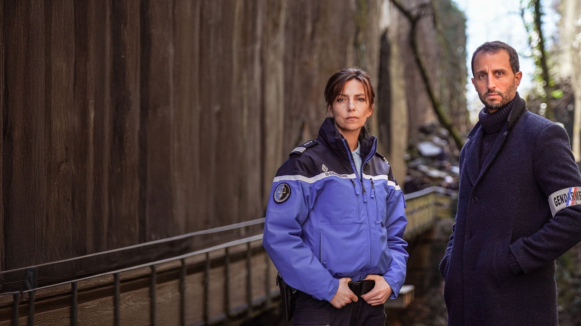 Petits meurtres en Corrèze