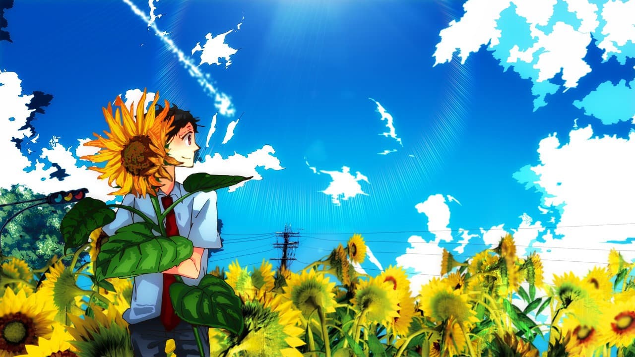 Kono Danshi, Uchuujin to Tatakaemasu