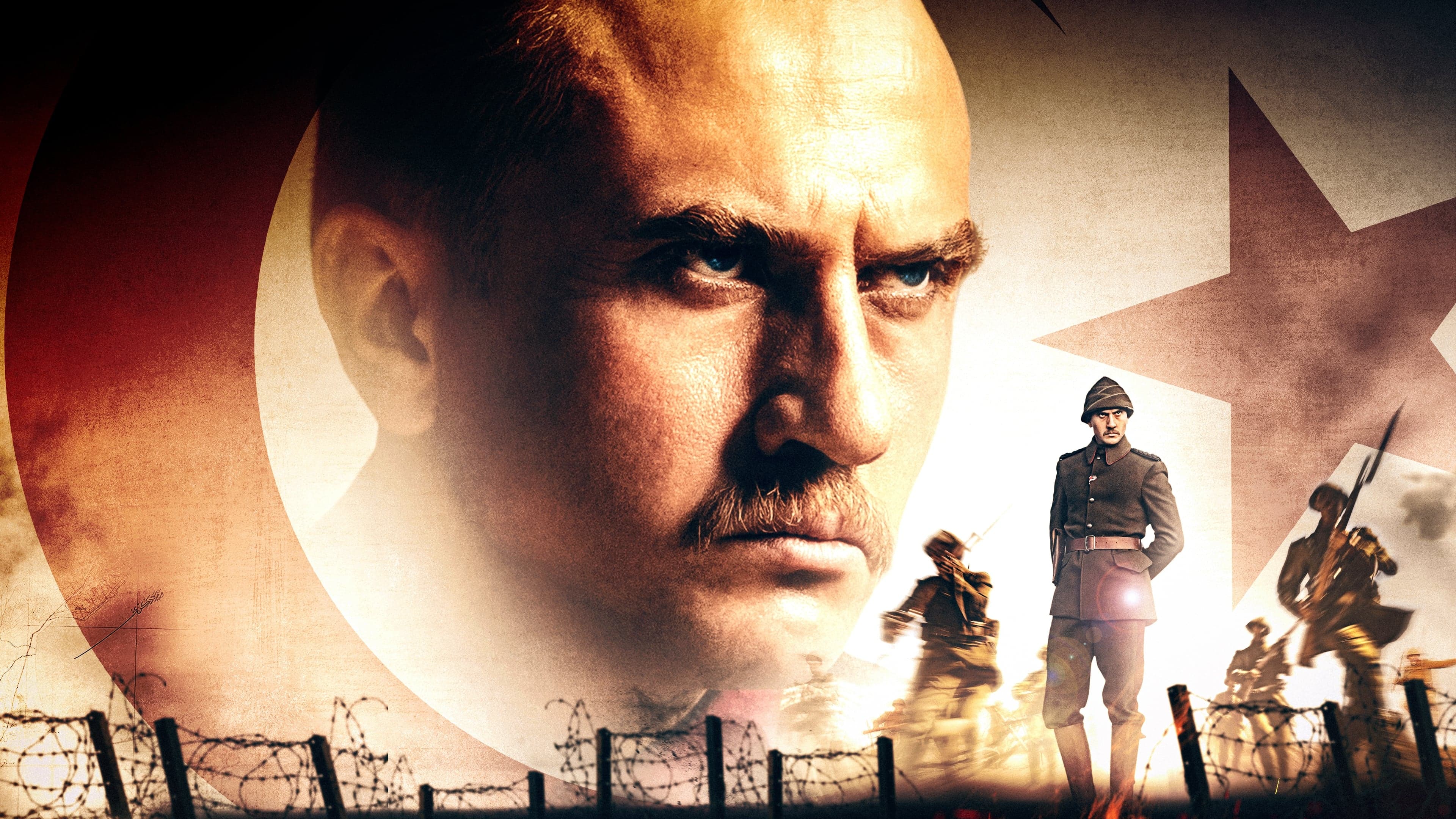 Atatürk 1881-1919 2