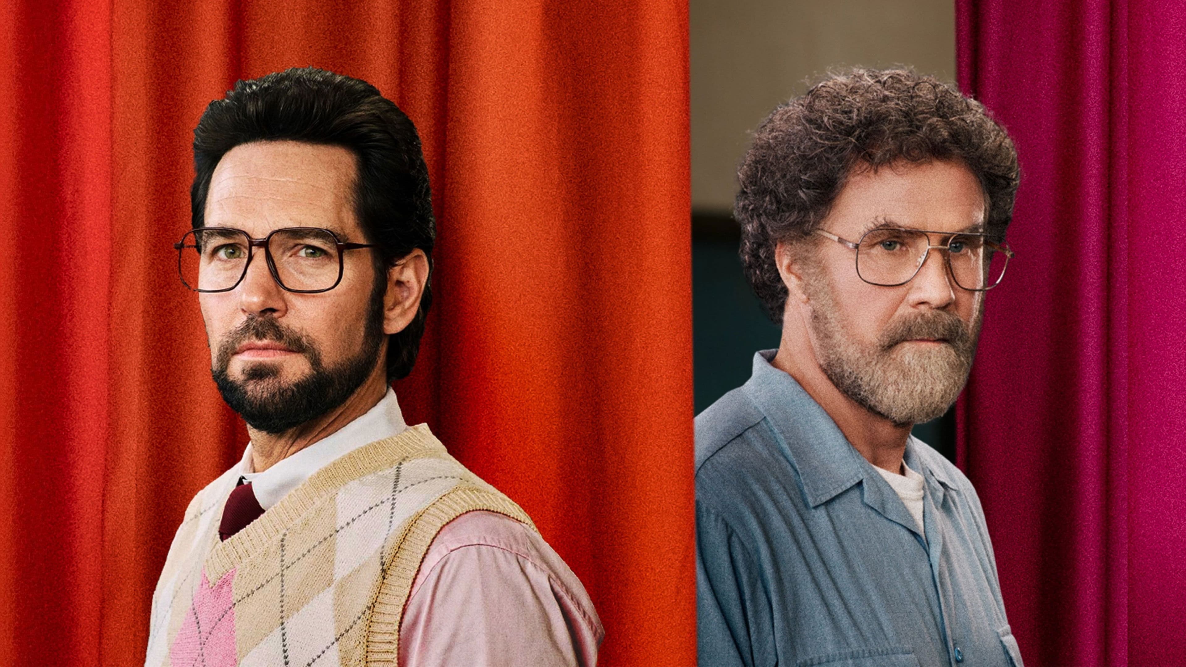 Der Therapeut von nebenan