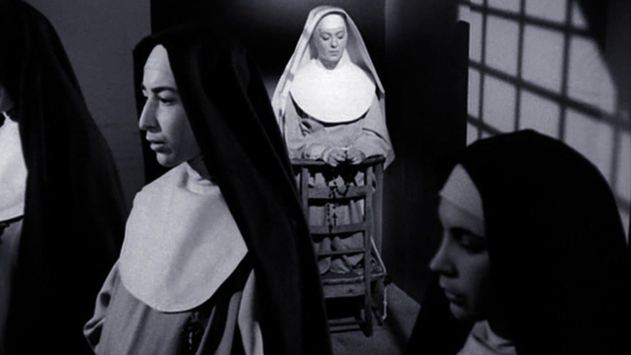 Frauen hinter Gittern