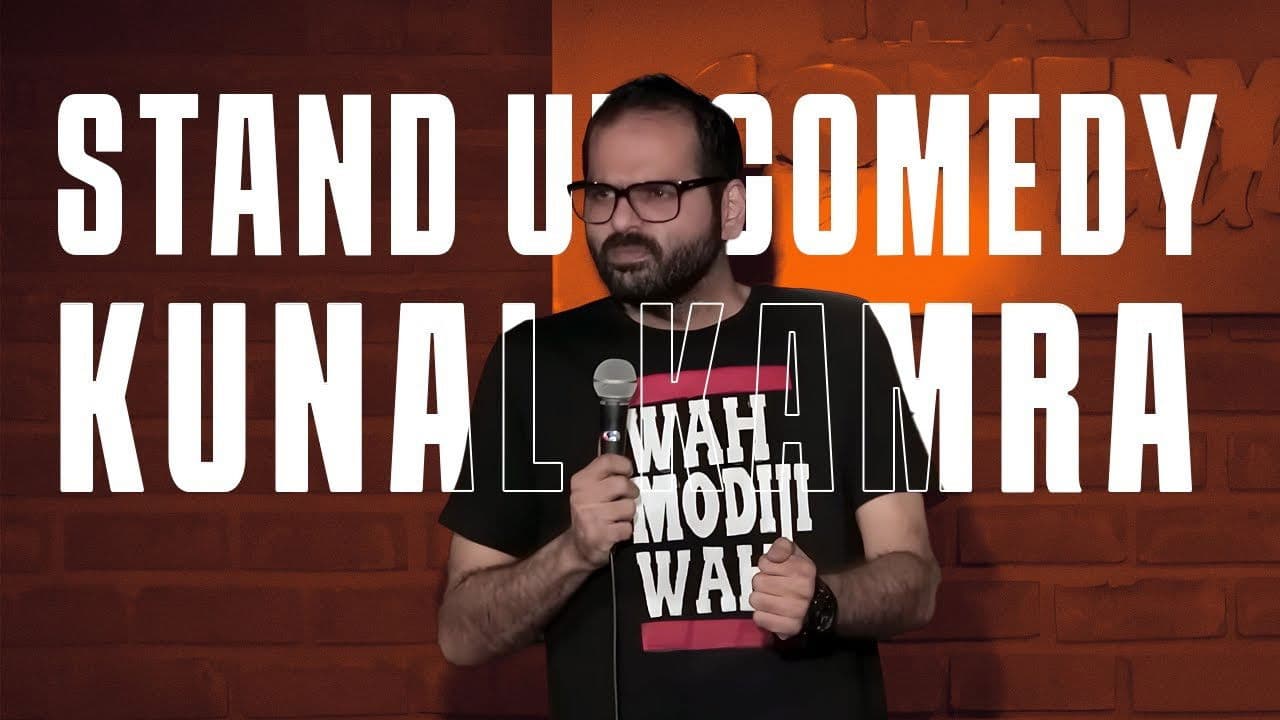 Kunal Kamra