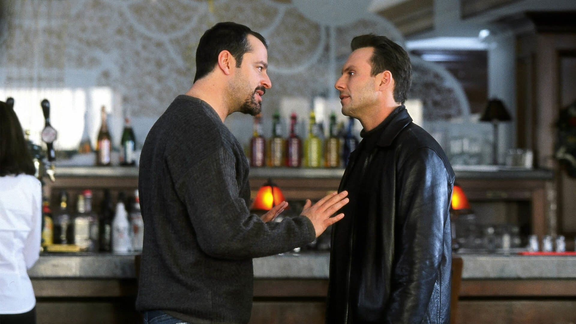 Pursued - Ein Headhunter kennt keine Gnade