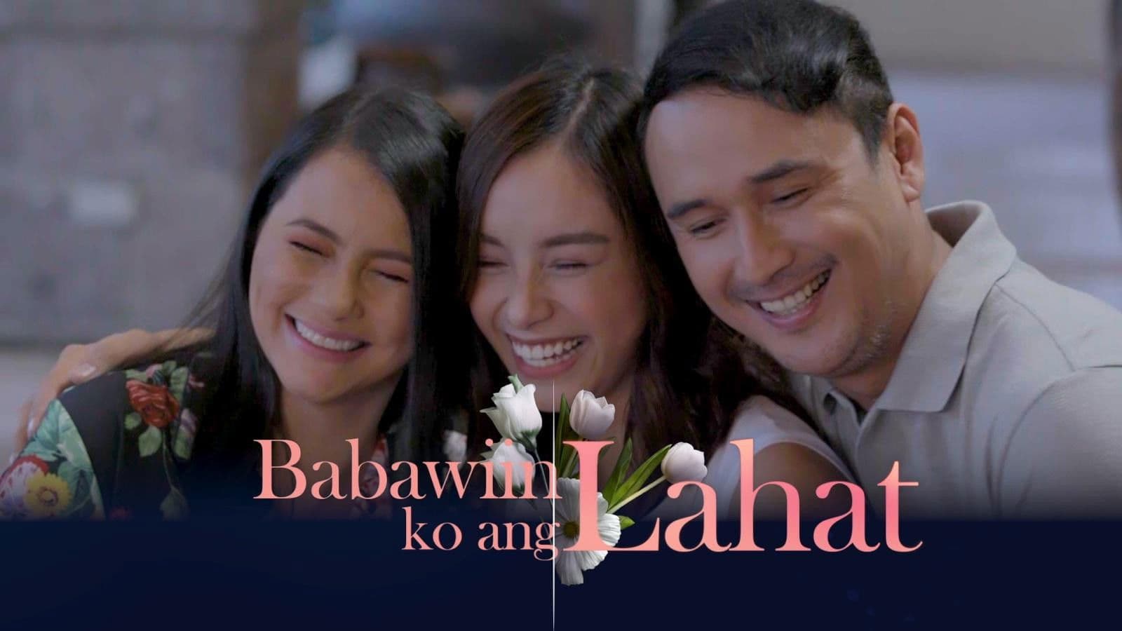 Babawiin Ko ang Lahat