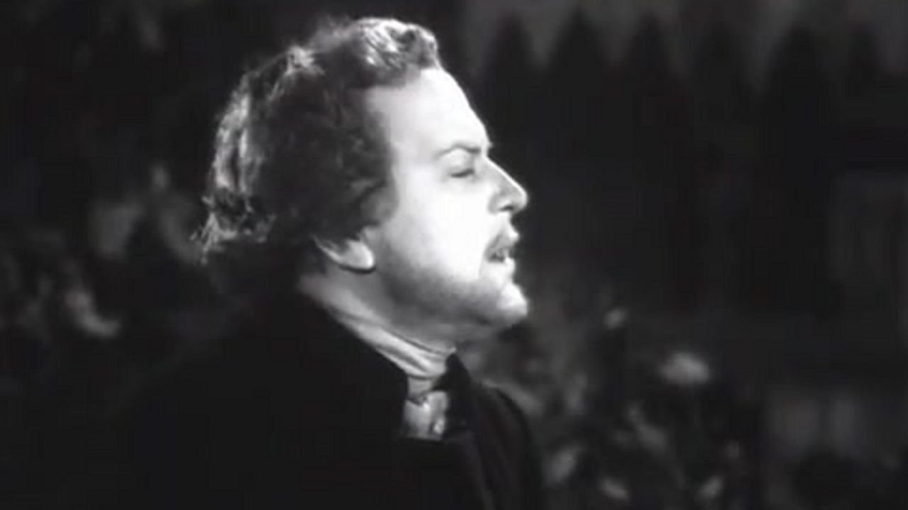 Горячее сердце