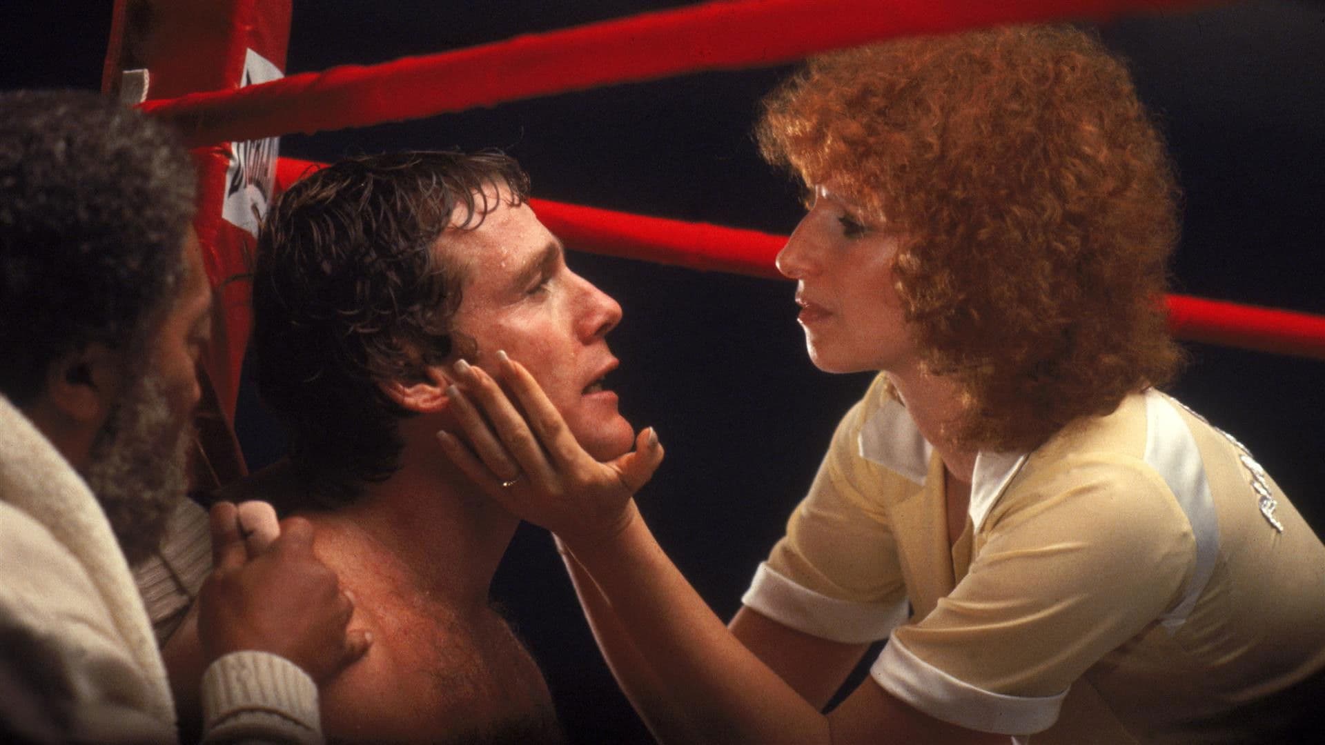 Was, du willst nicht?