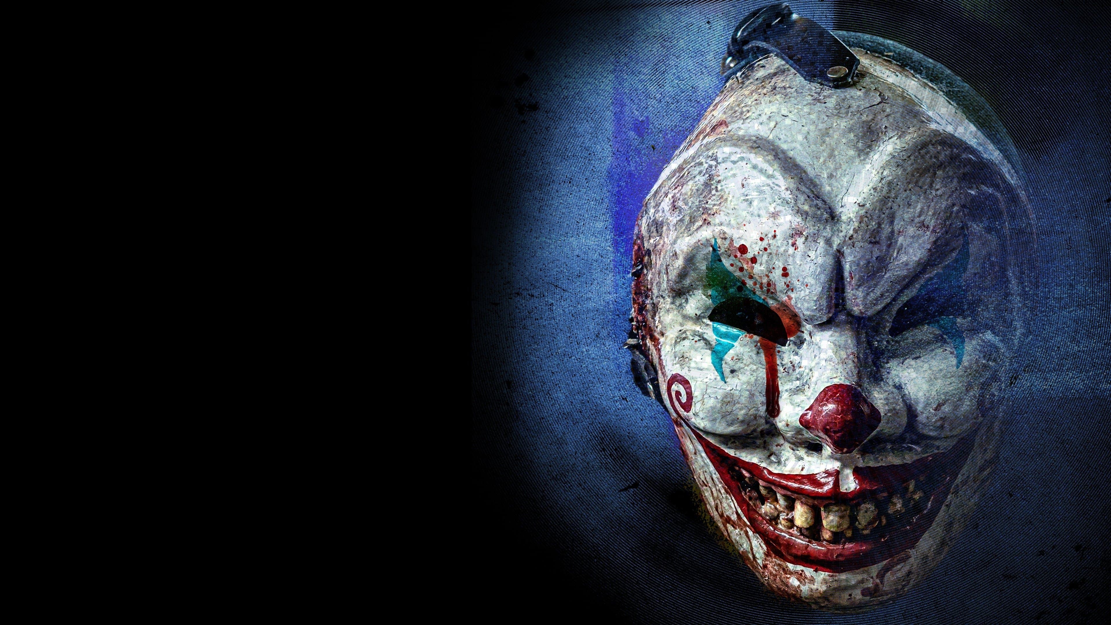 The terrifying Murdershow