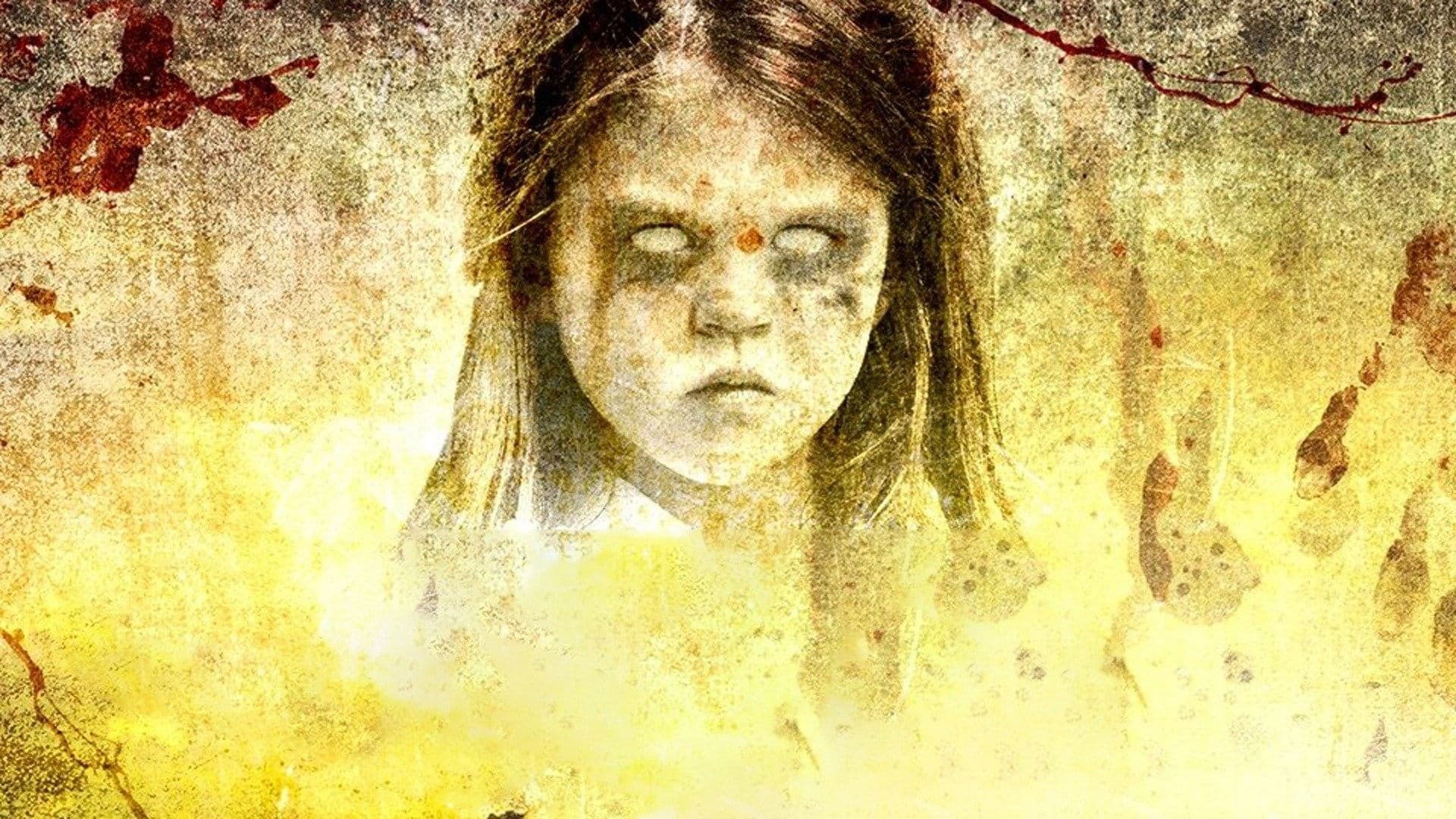 Haunting of Ellie Rose