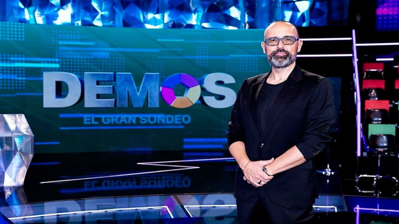 Demos El Gran Sondeo