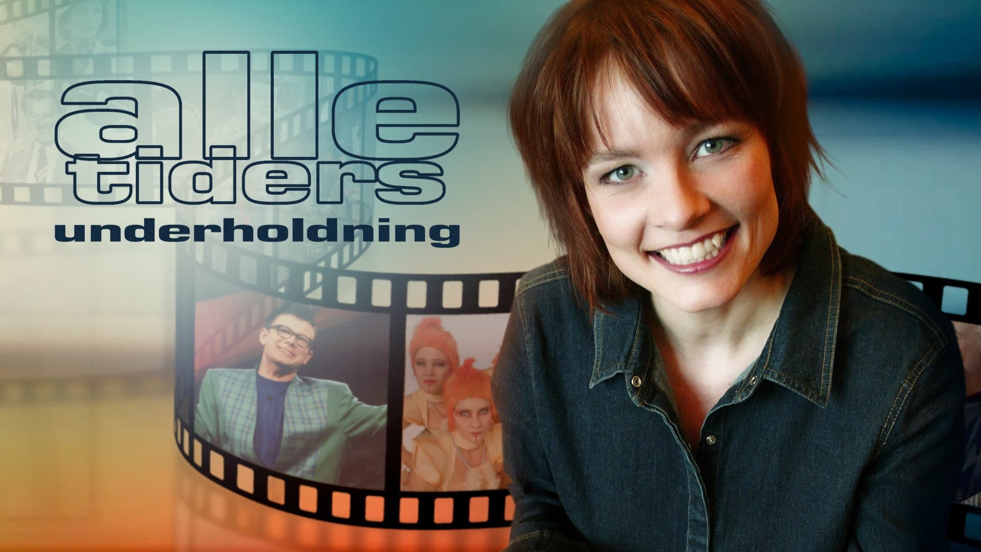 Alle tiders underholdning