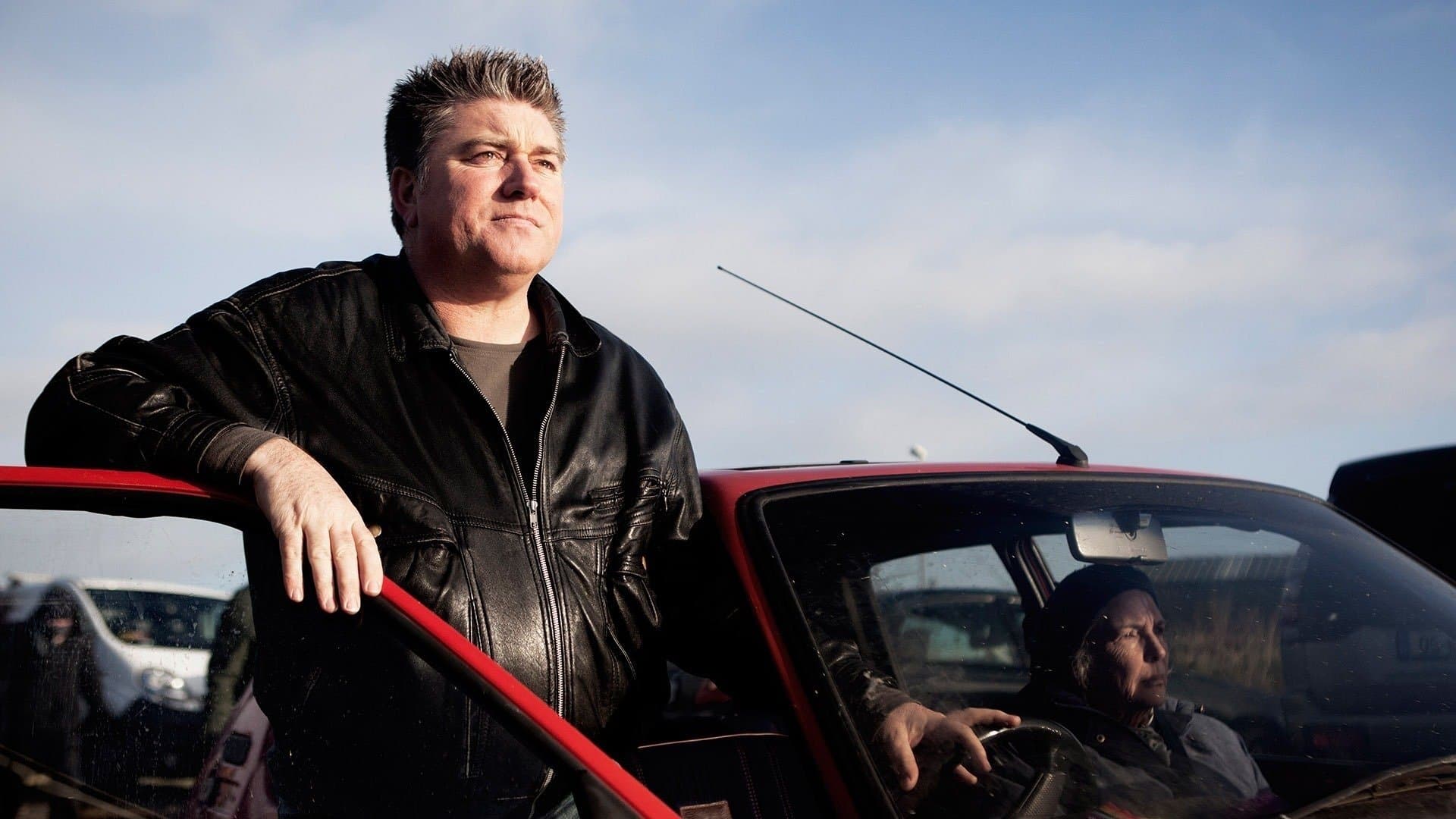 Das Leben ist ein Kinderspiel