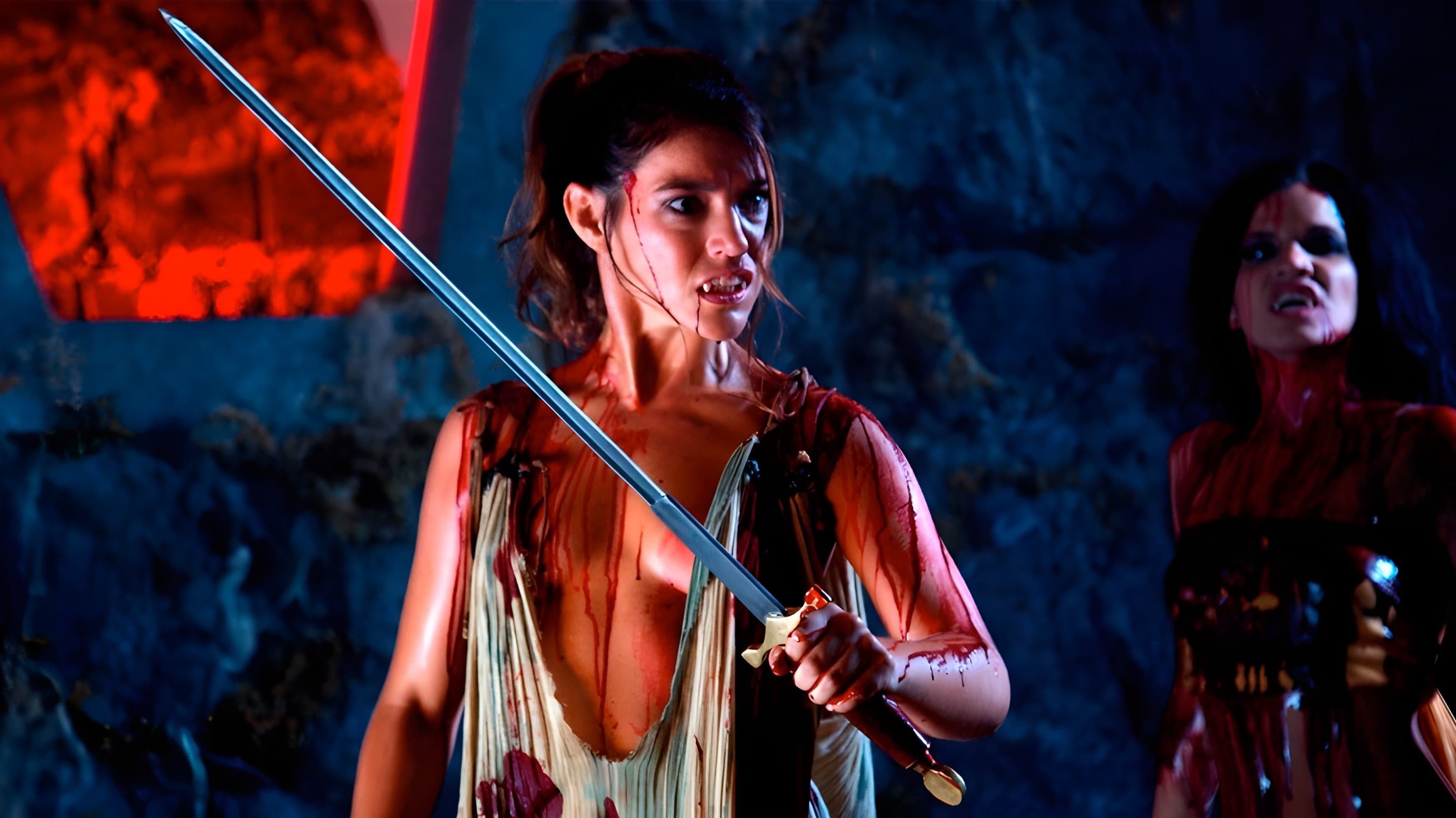 The Sword and the Sorcerer 2