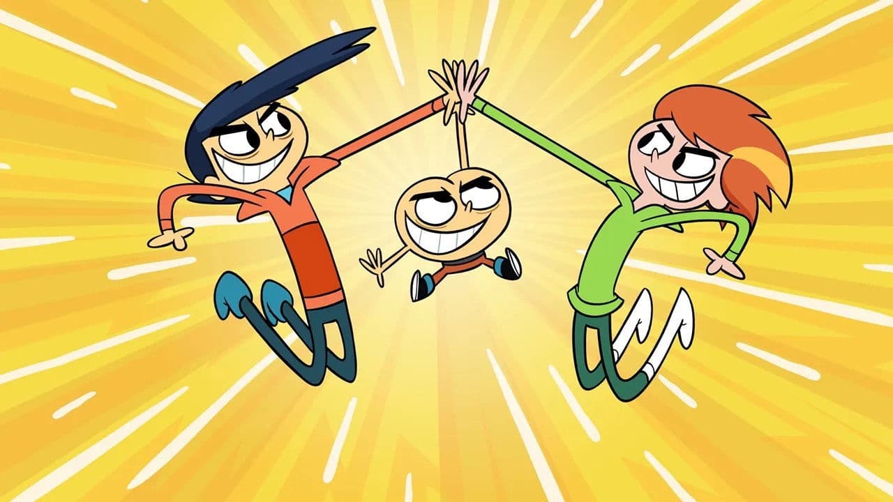 The Day My Butt Went Psycho