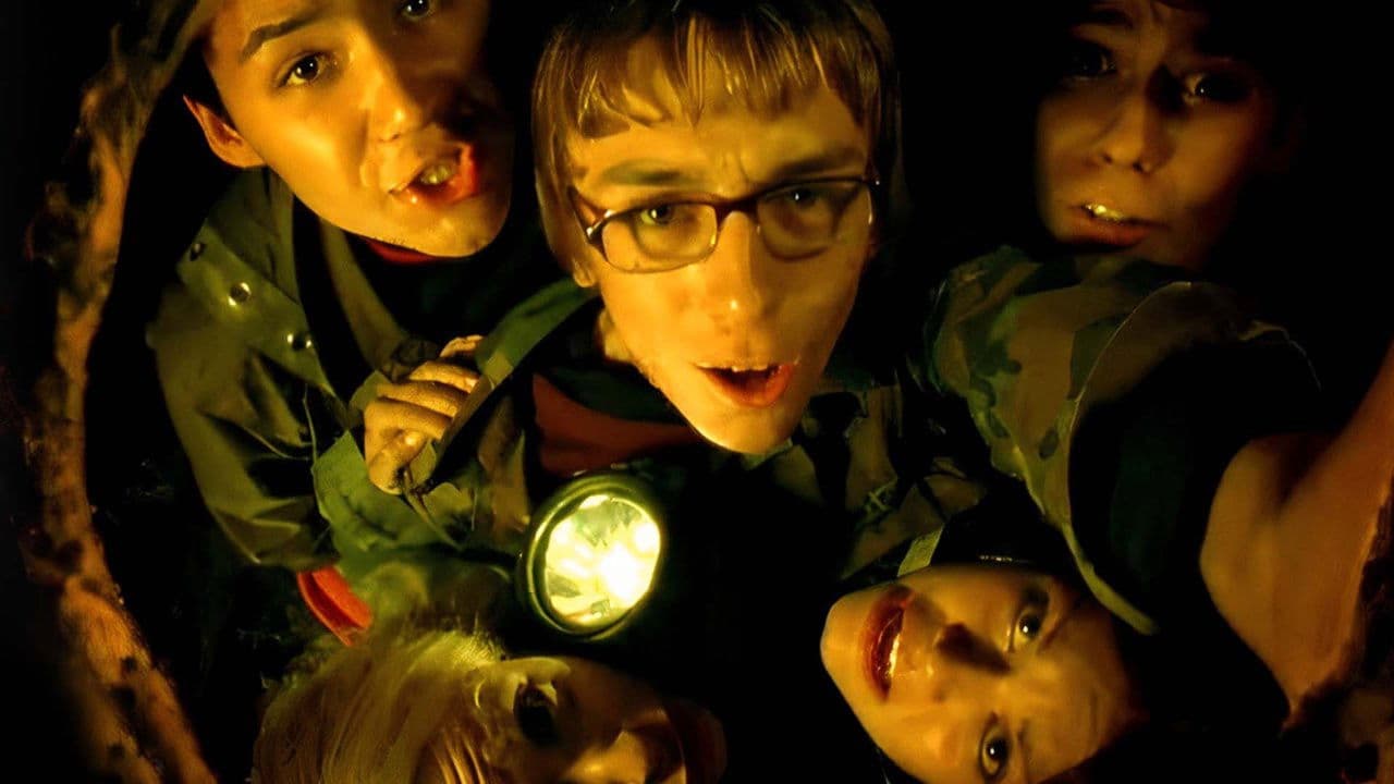 The Pit: How Can You Escape?