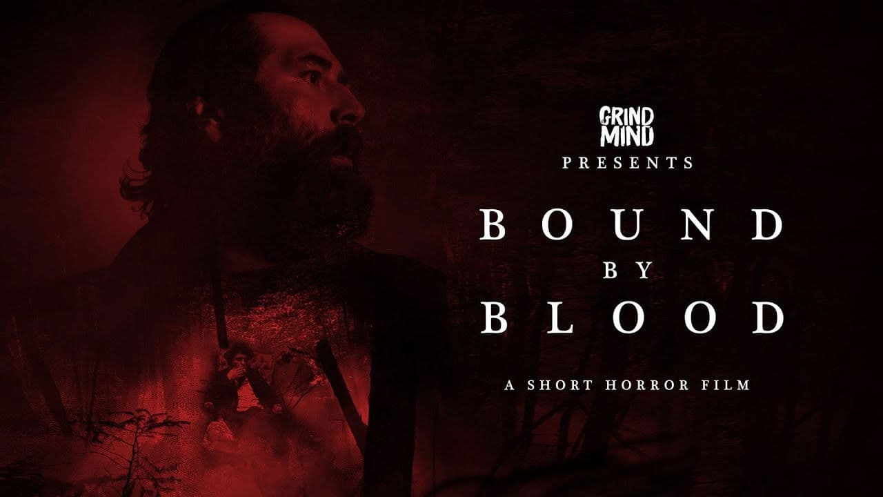 Bound By Blood