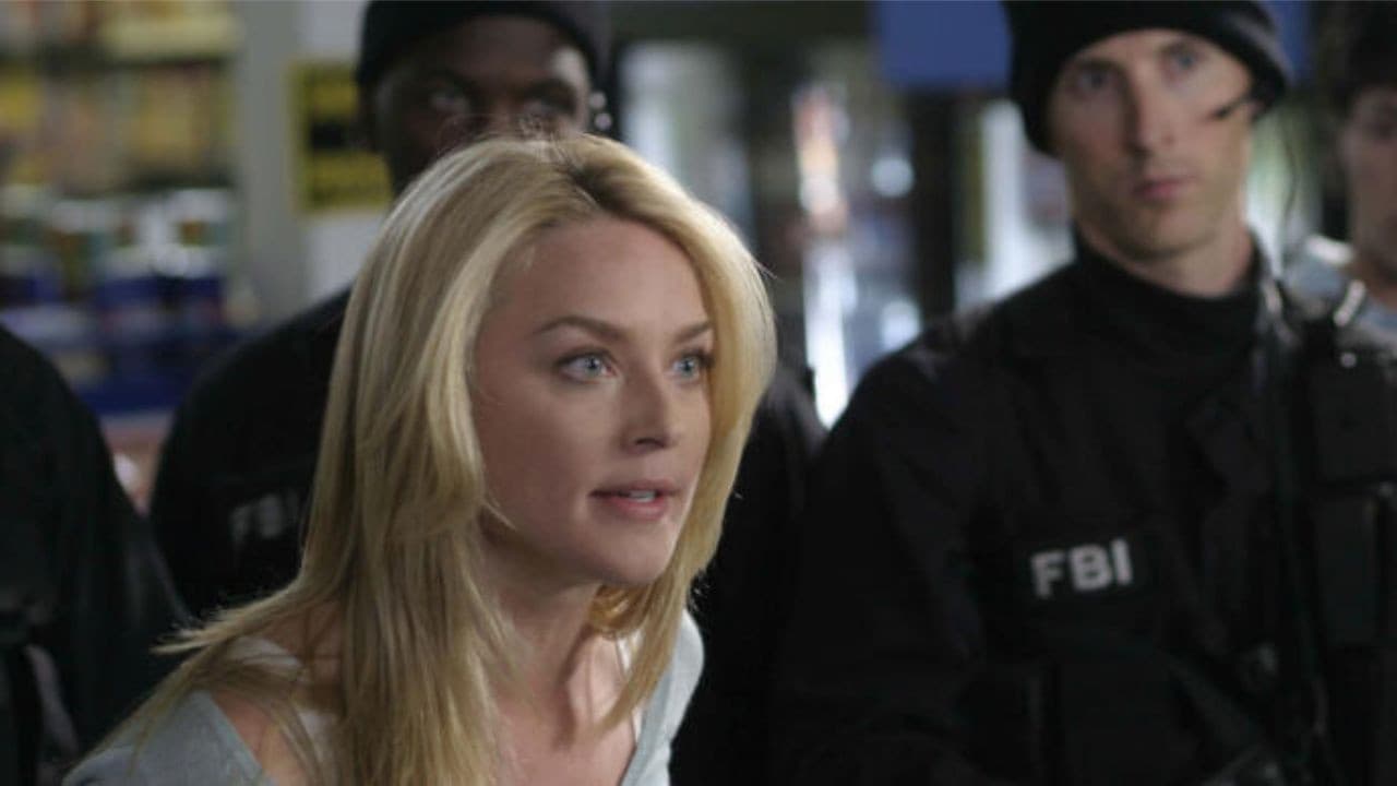 FBI Negotiator - Die UnterhÀndlerin
