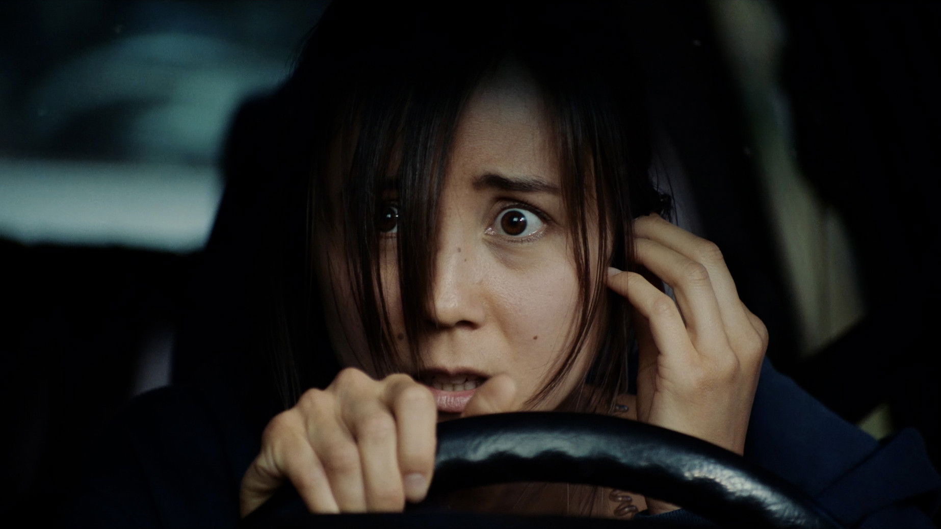 L'Enlèvement de John Malkovich