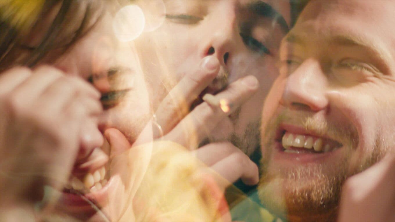 Les dues nits d’ahir