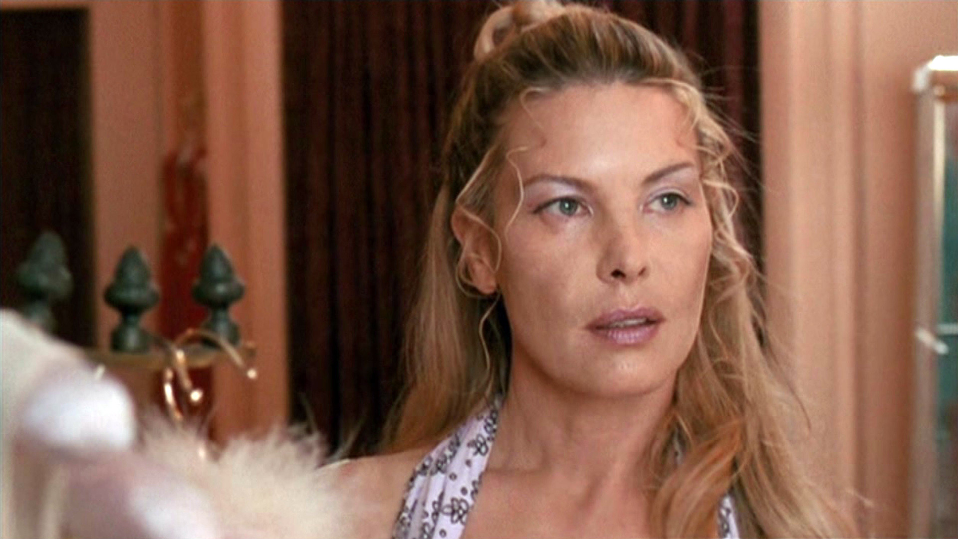 Dinge, die von BÀumen hÀngen