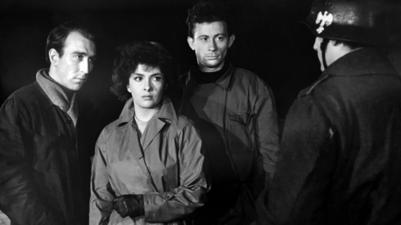 Partisanen 1944 - Achtung! Banditen!