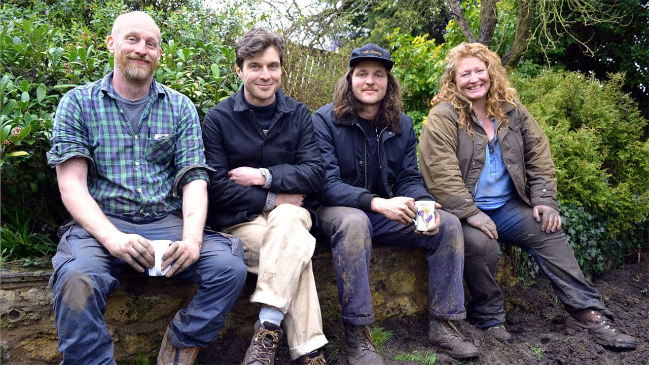 Garden Rescue: Wer rettet meinen Garten?