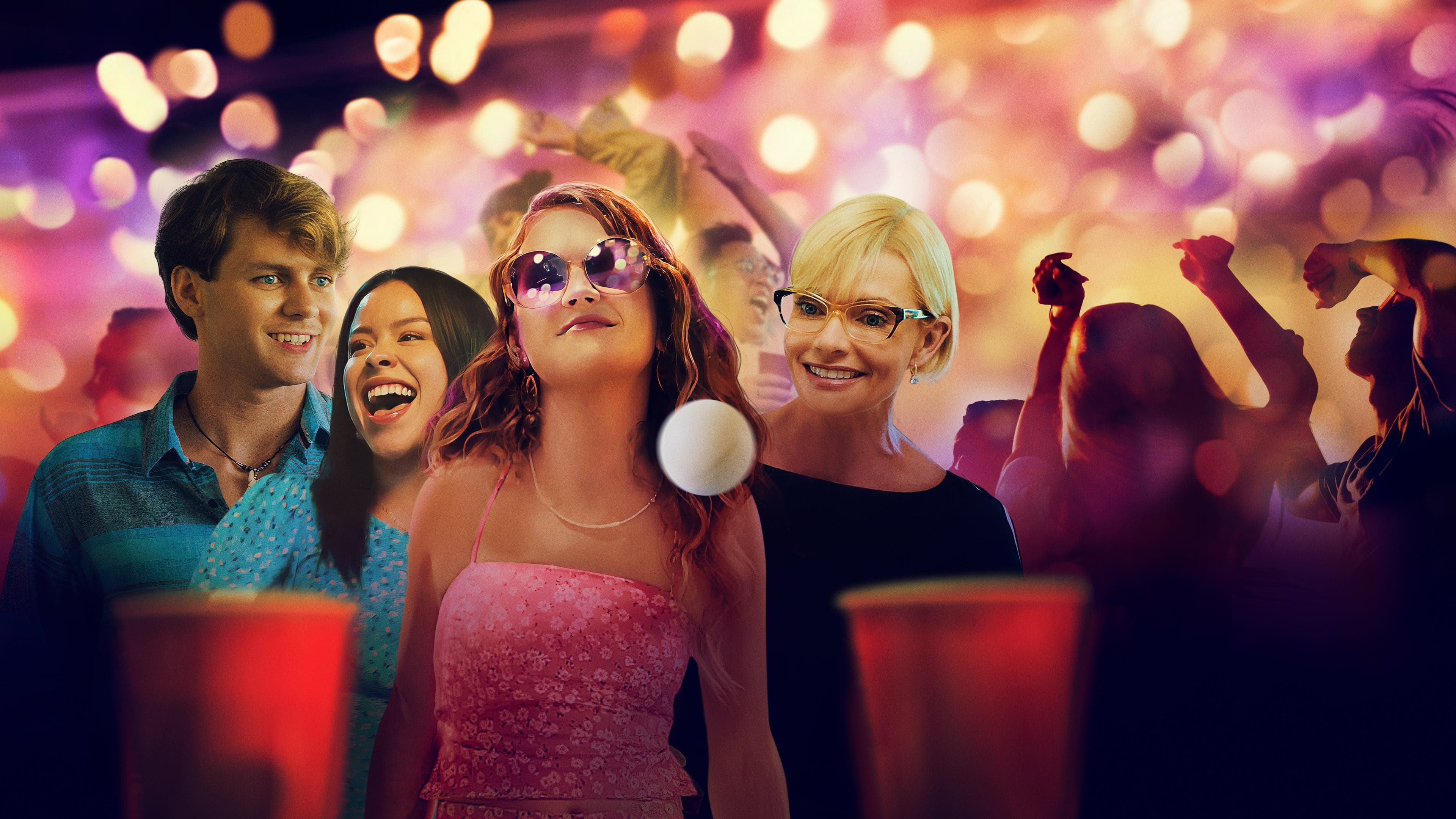 Molly Singer: College Reloaded