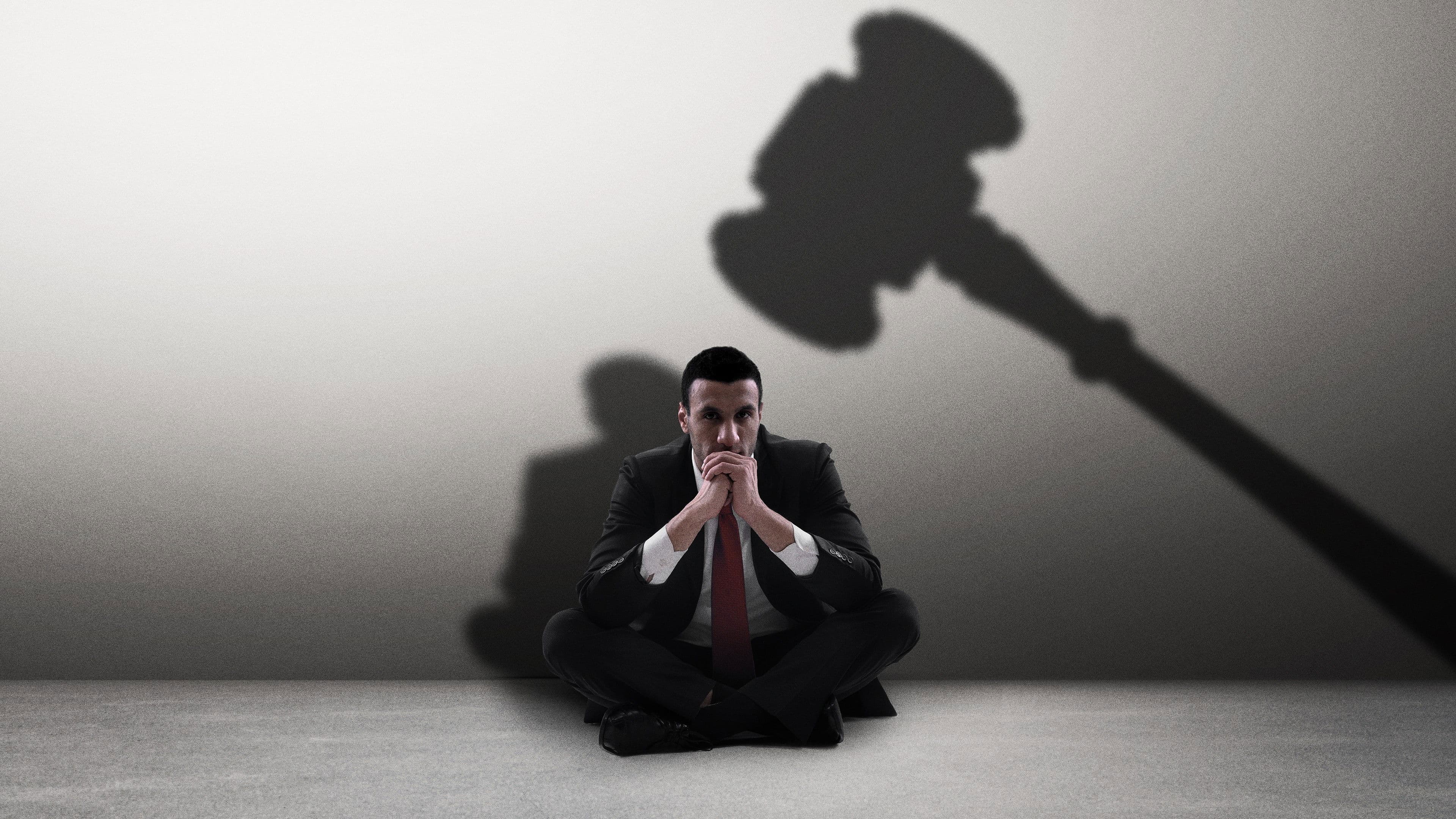 Accused: Did I Do It?