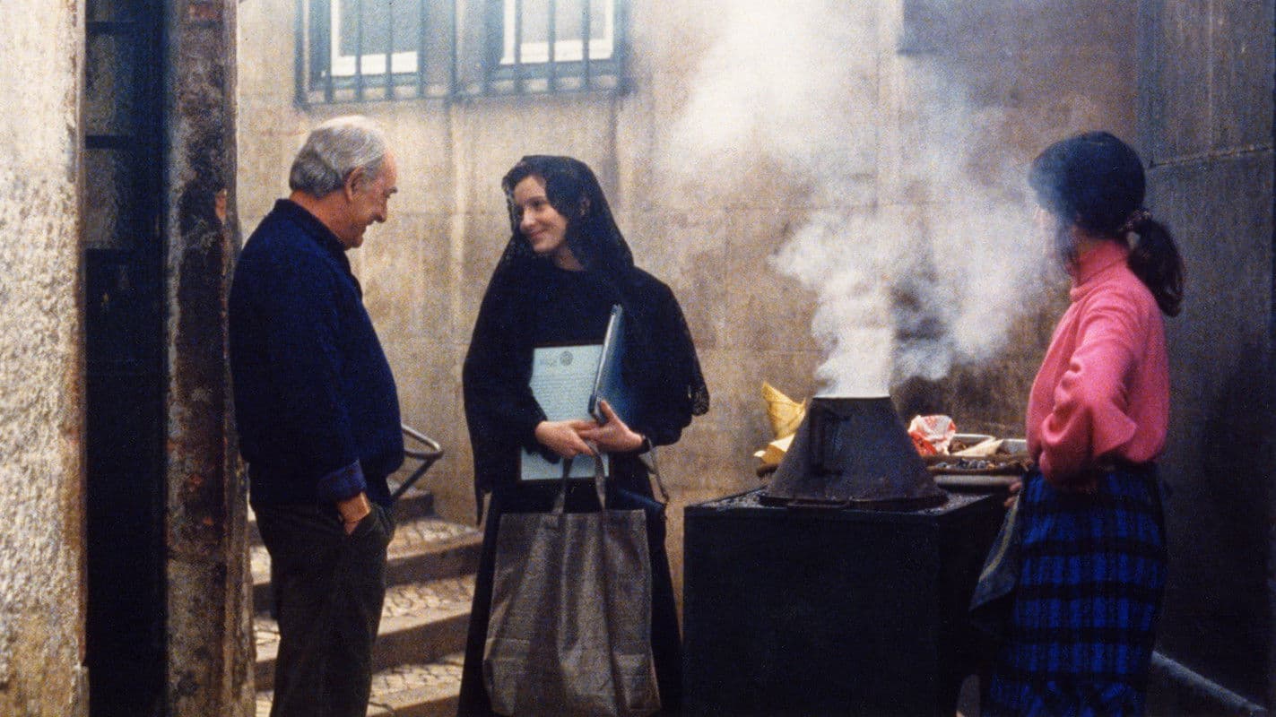 Die Büchse des Bettlers