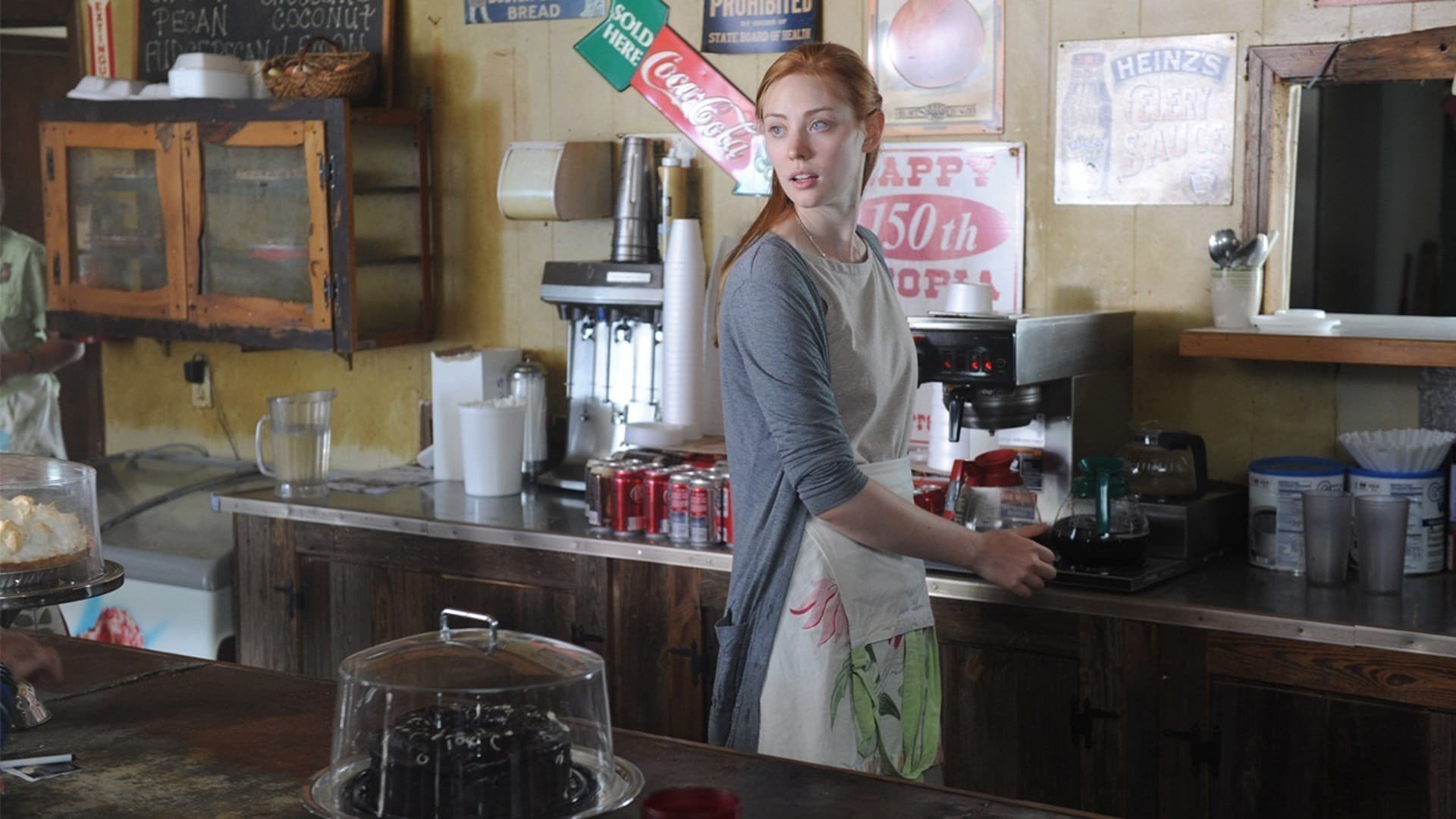 Sieben Tage in Utopia